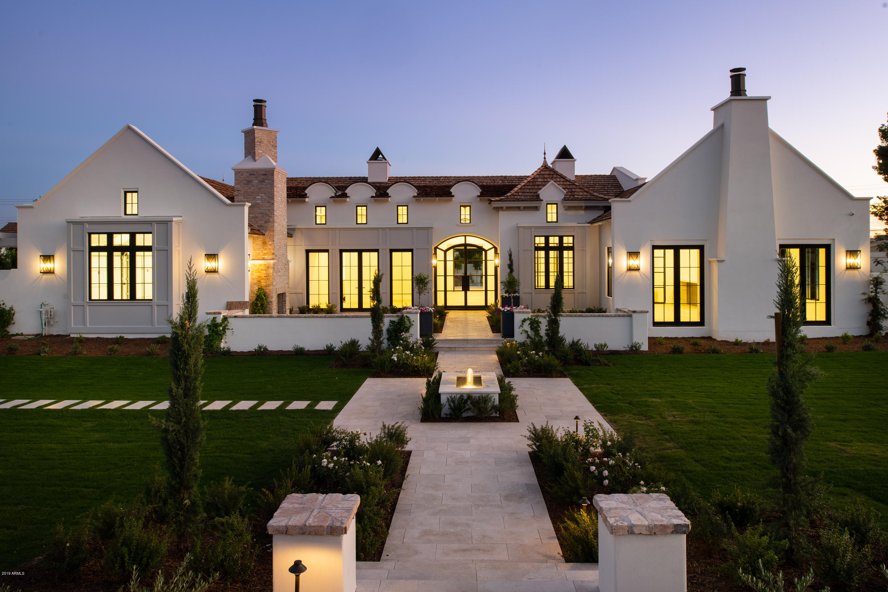 Arcadia - Residential