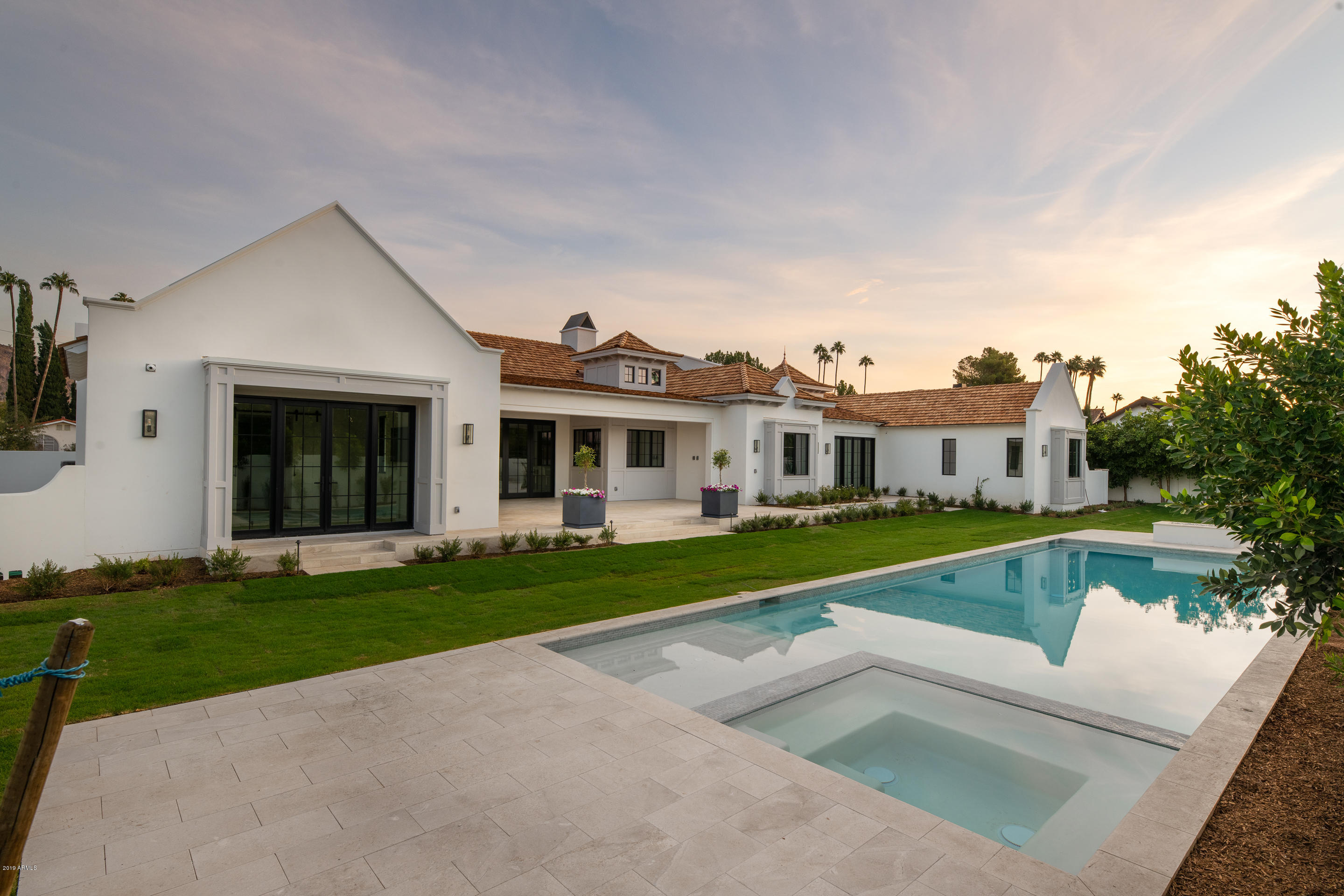 Arcadia - Residential