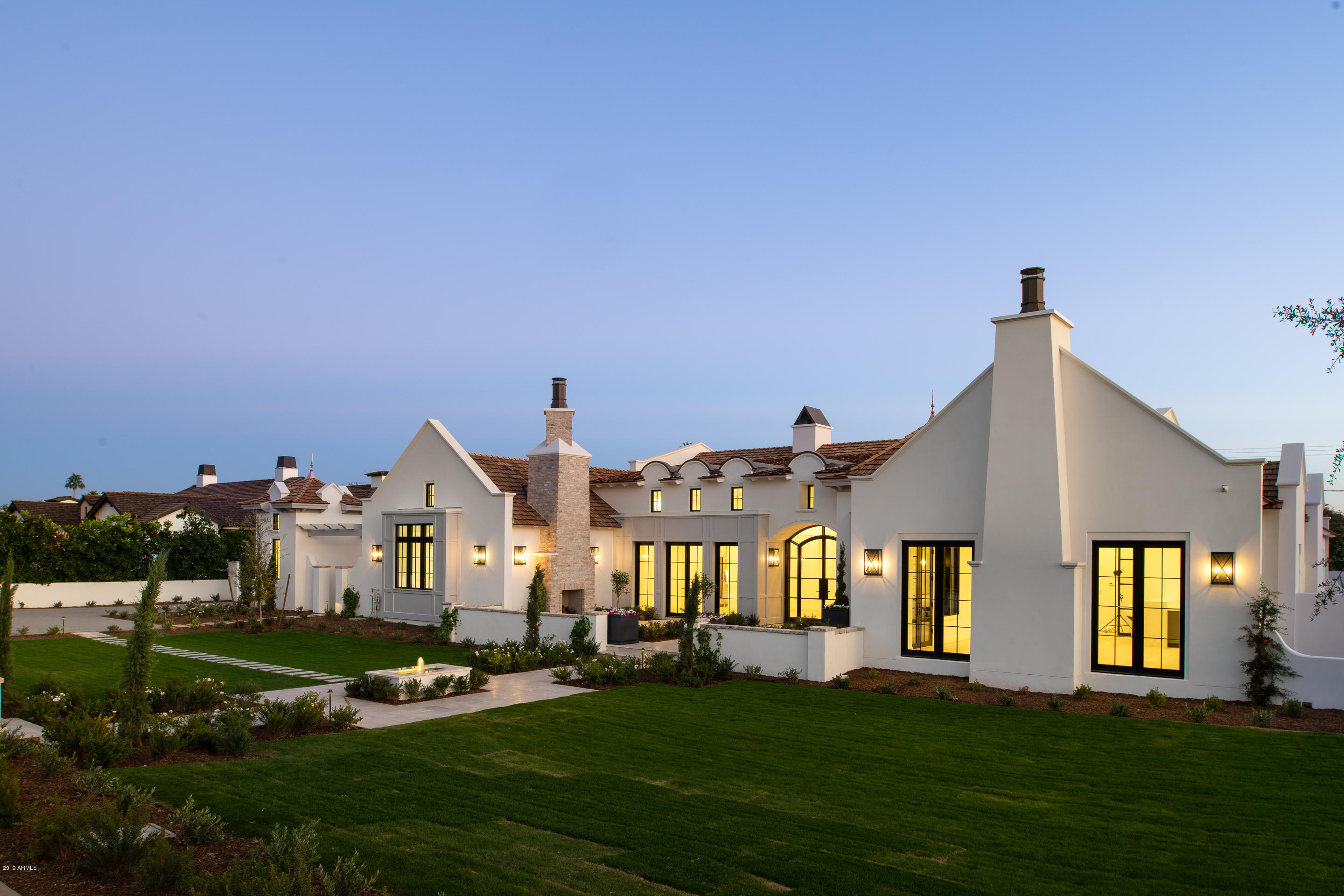 Arcadia - Residential