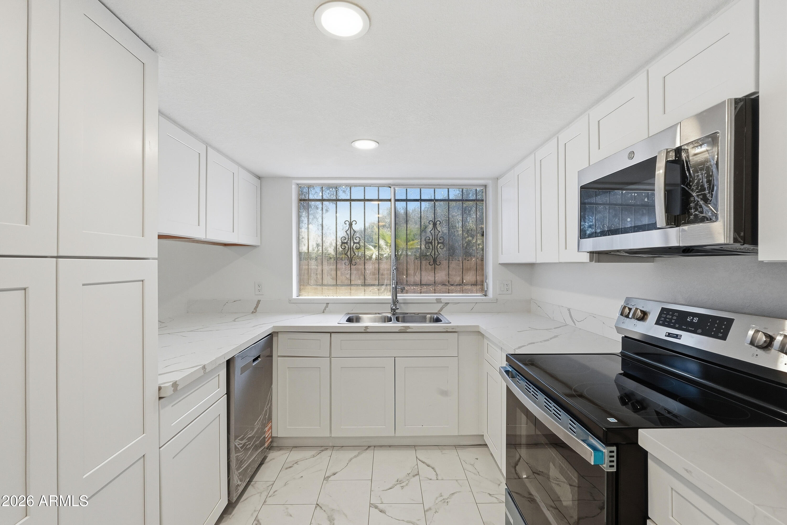 Newcastle Estates - Residential