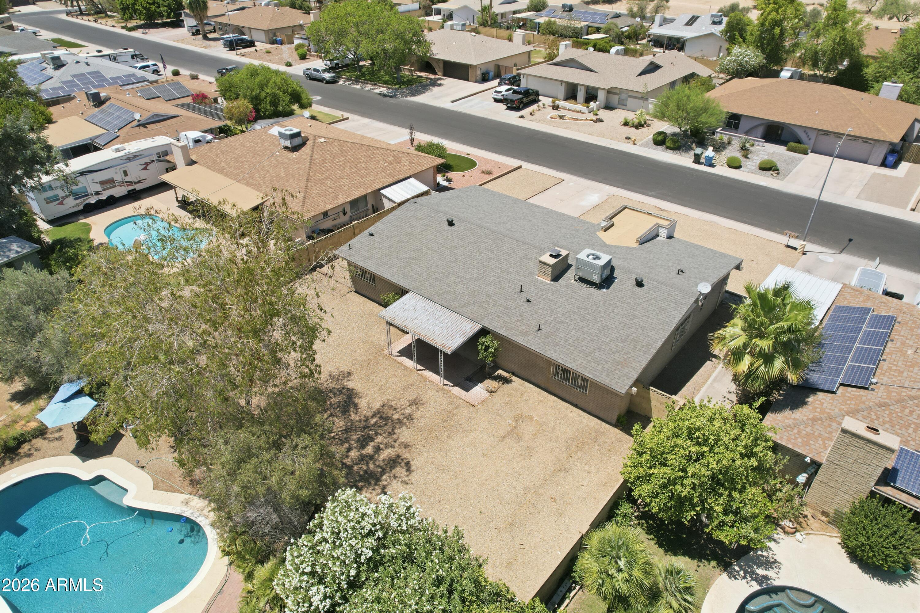 Newcastle Estates - Residential