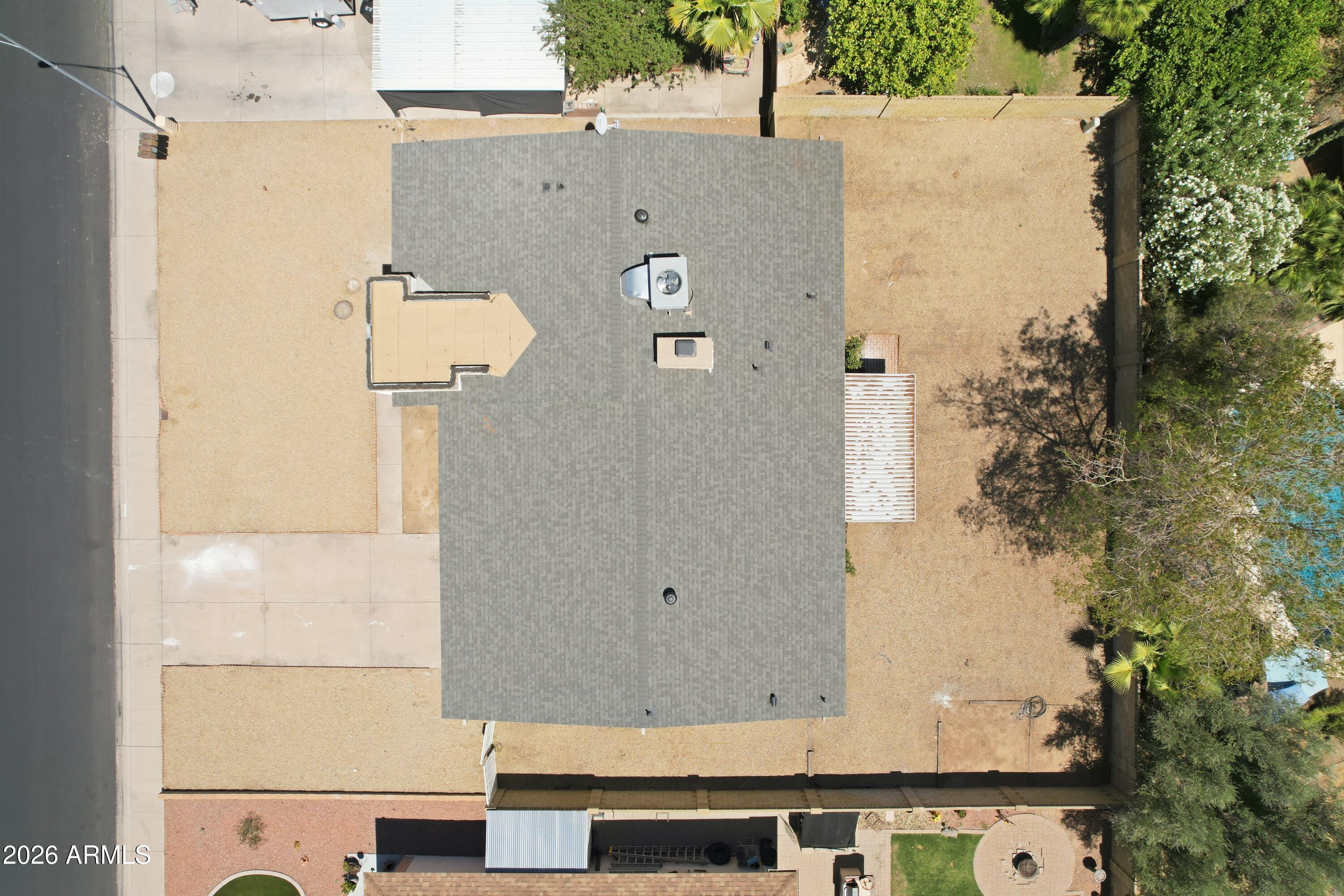 Newcastle Estates - Residential