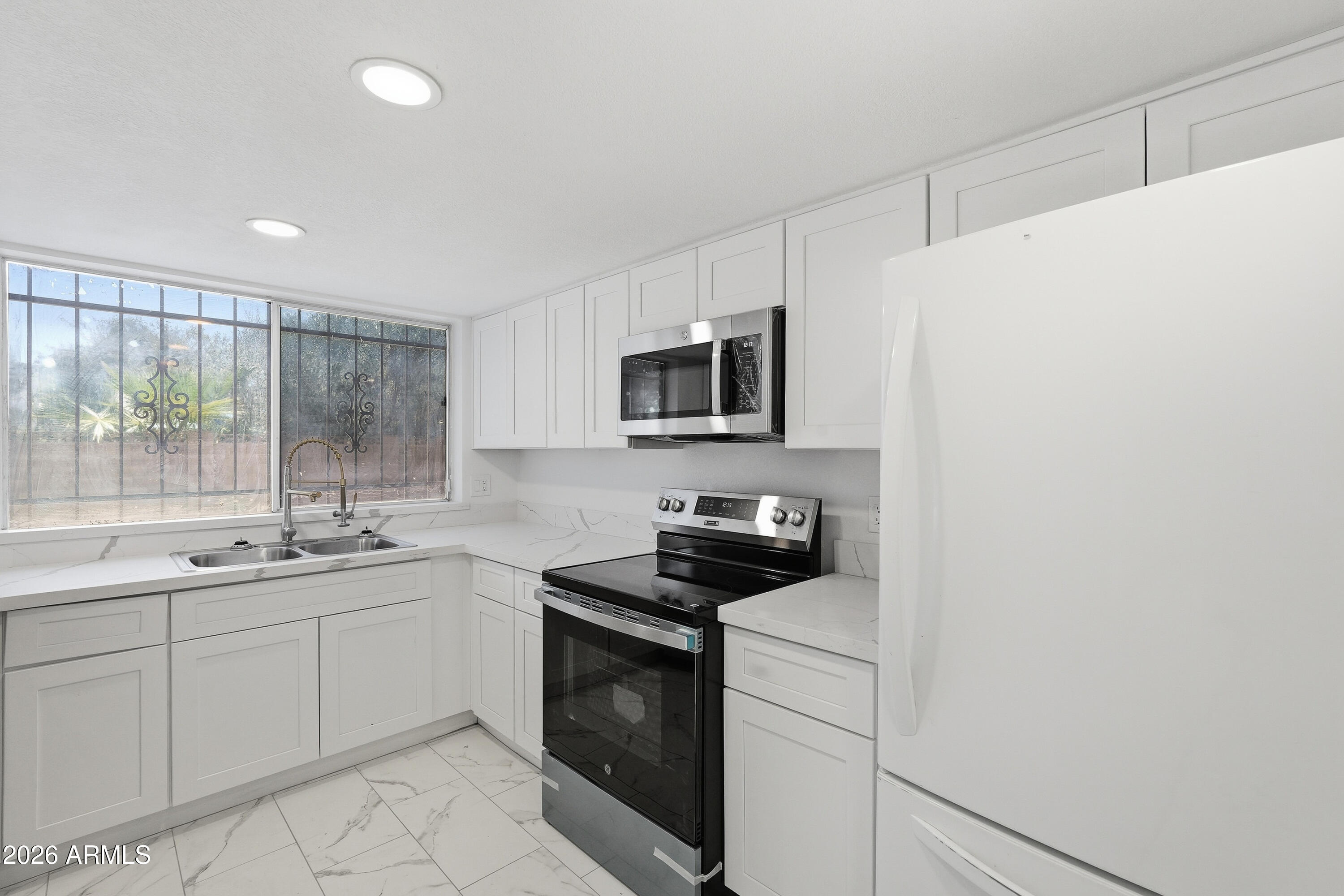 Newcastle Estates - Residential