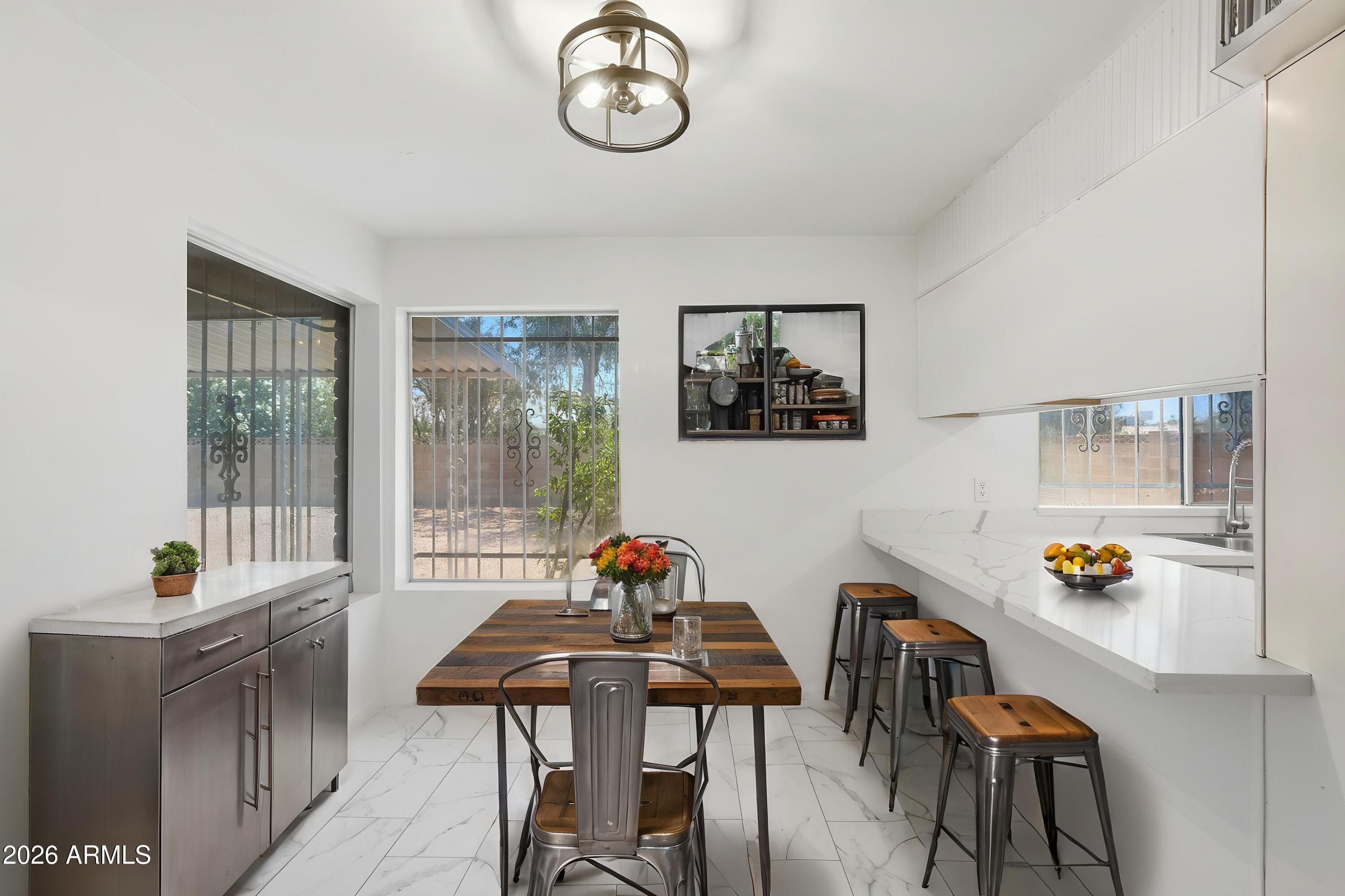 Newcastle Estates - Residential