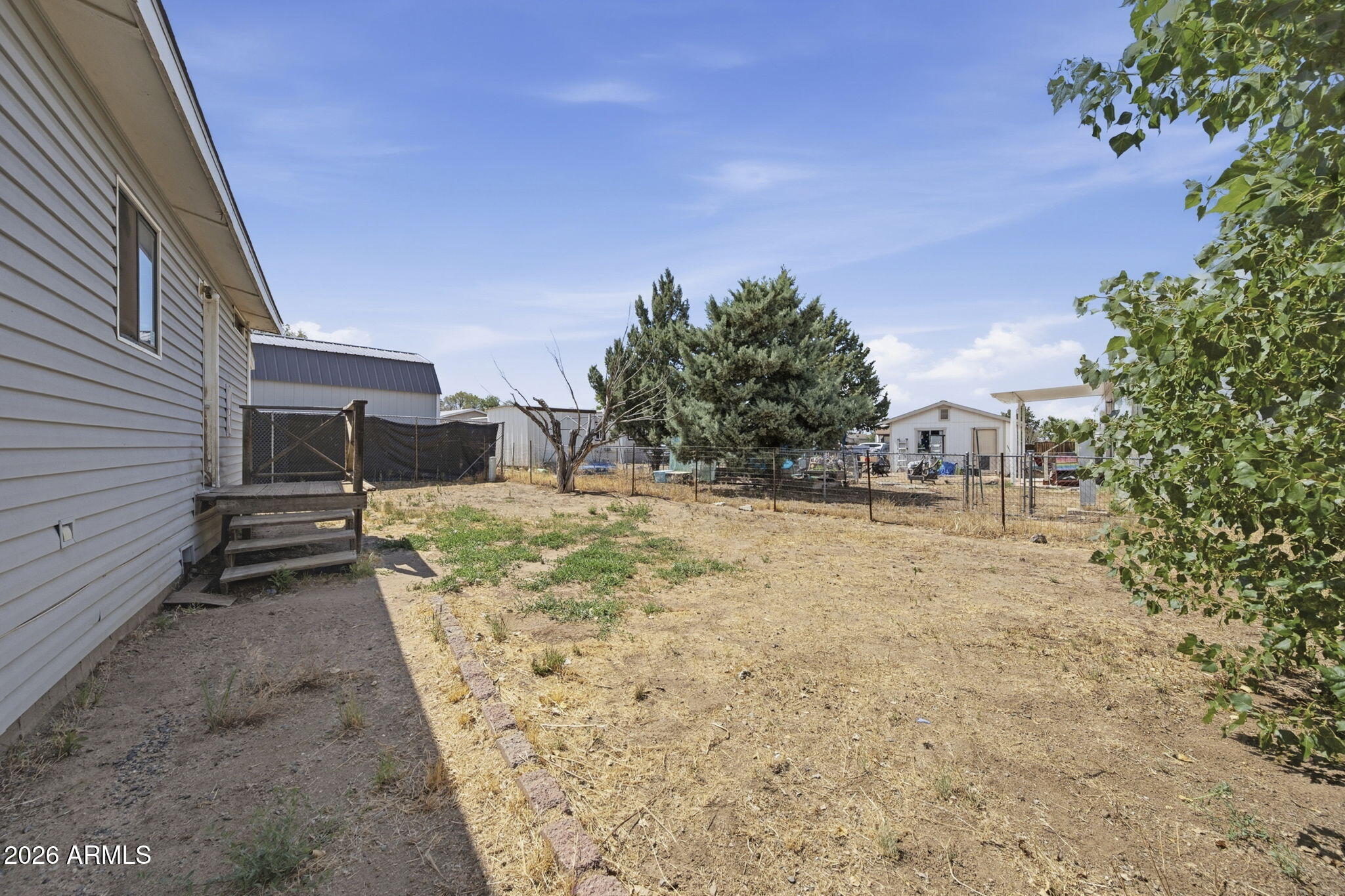 CHINO MEADOWS 2 - Residential