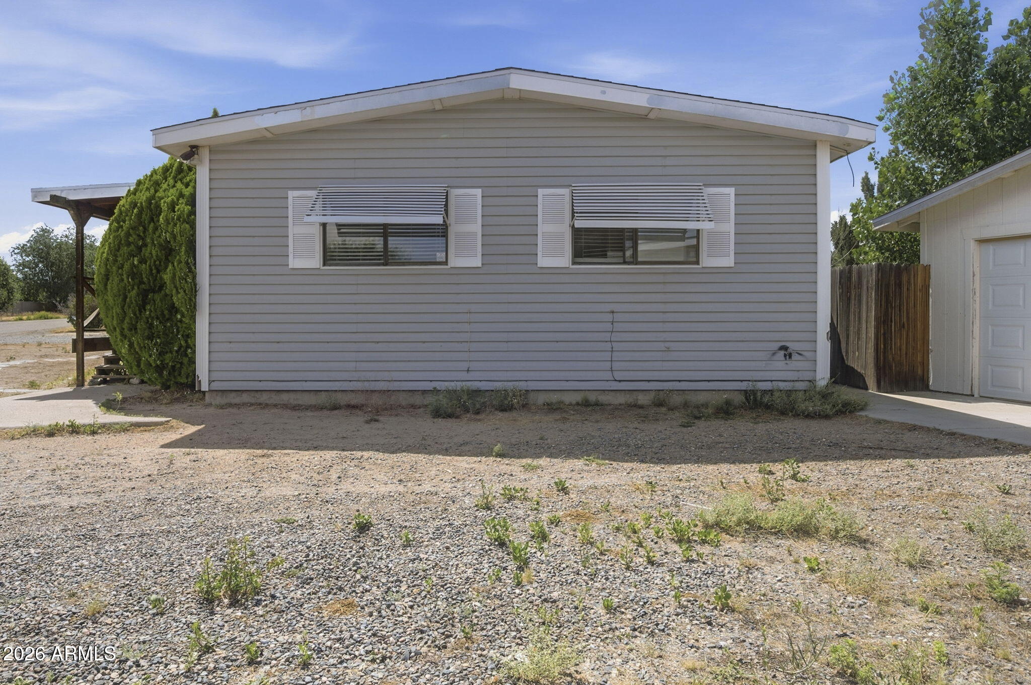 CHINO MEADOWS 2 - Residential