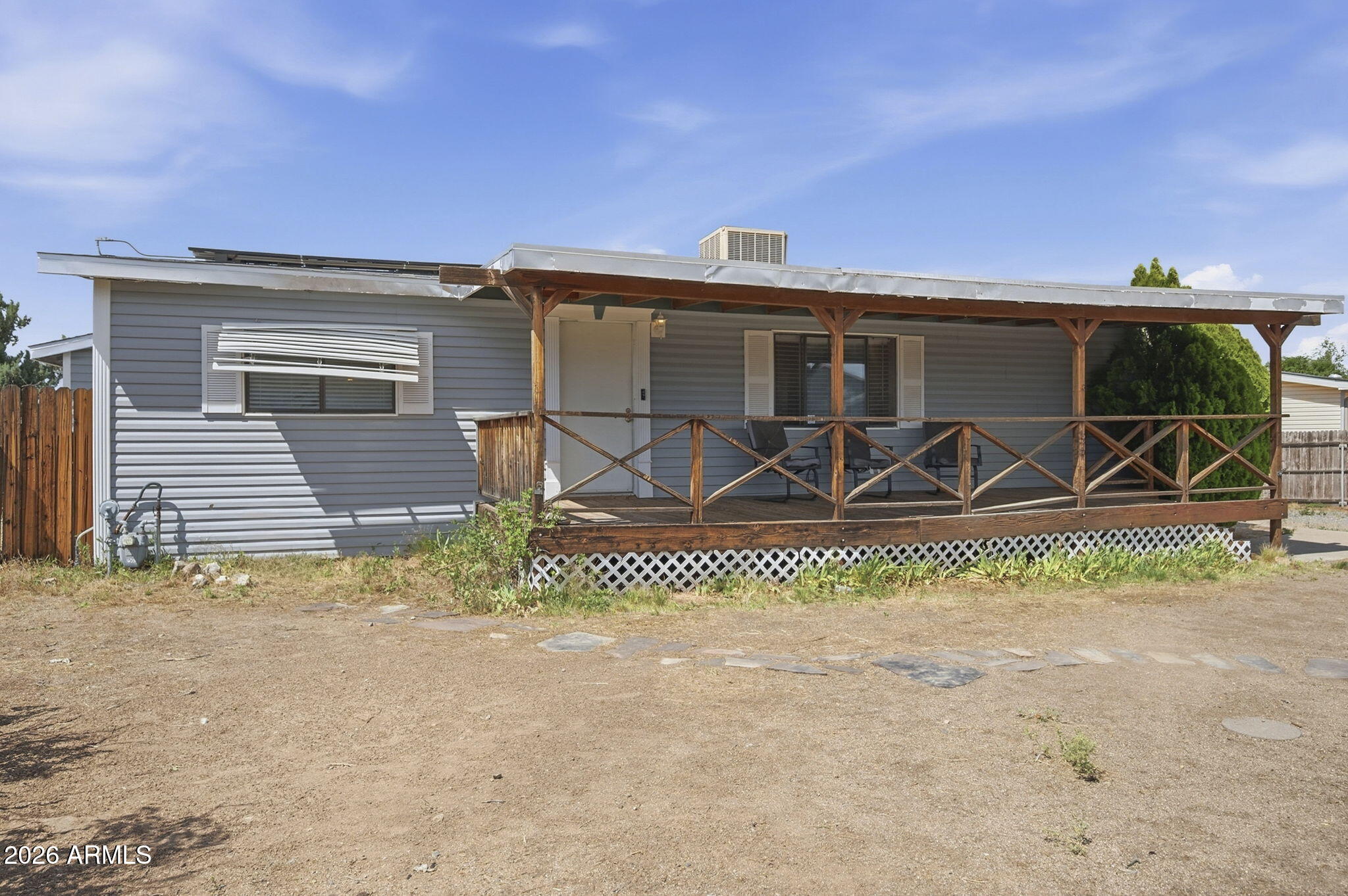 CHINO MEADOWS 2 - Residential