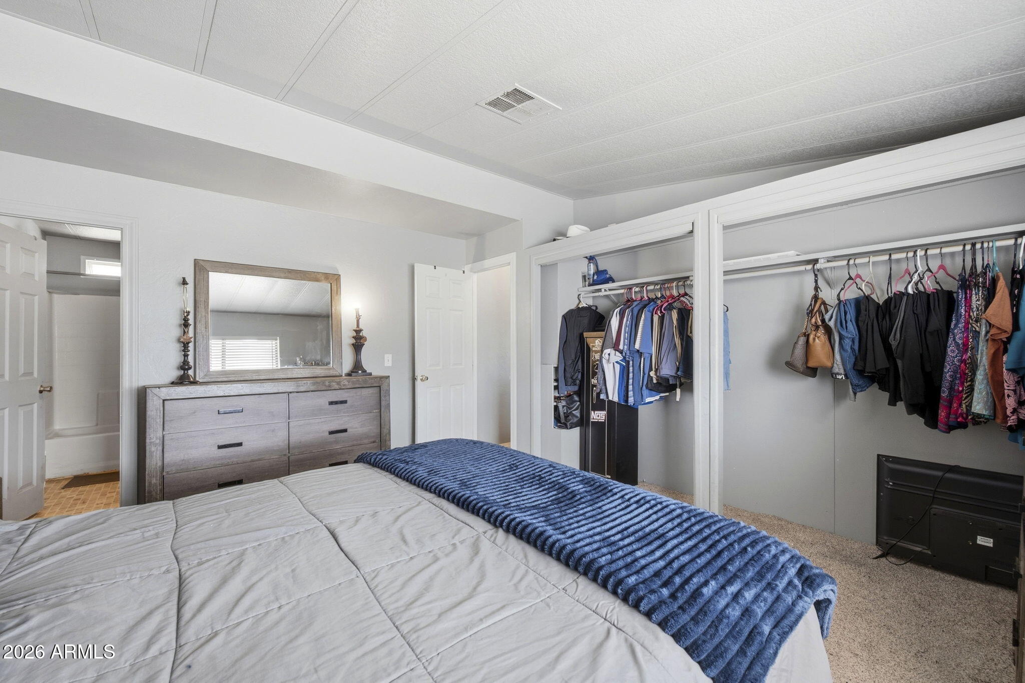 CHINO MEADOWS 2 - Residential