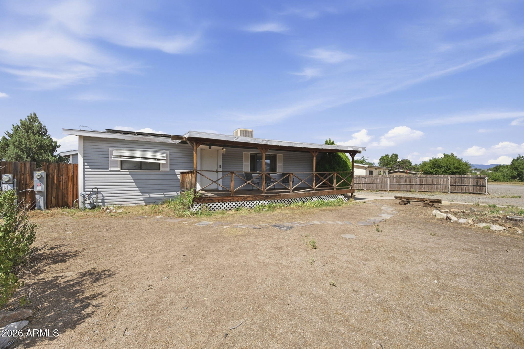 CHINO MEADOWS 2 - Residential
