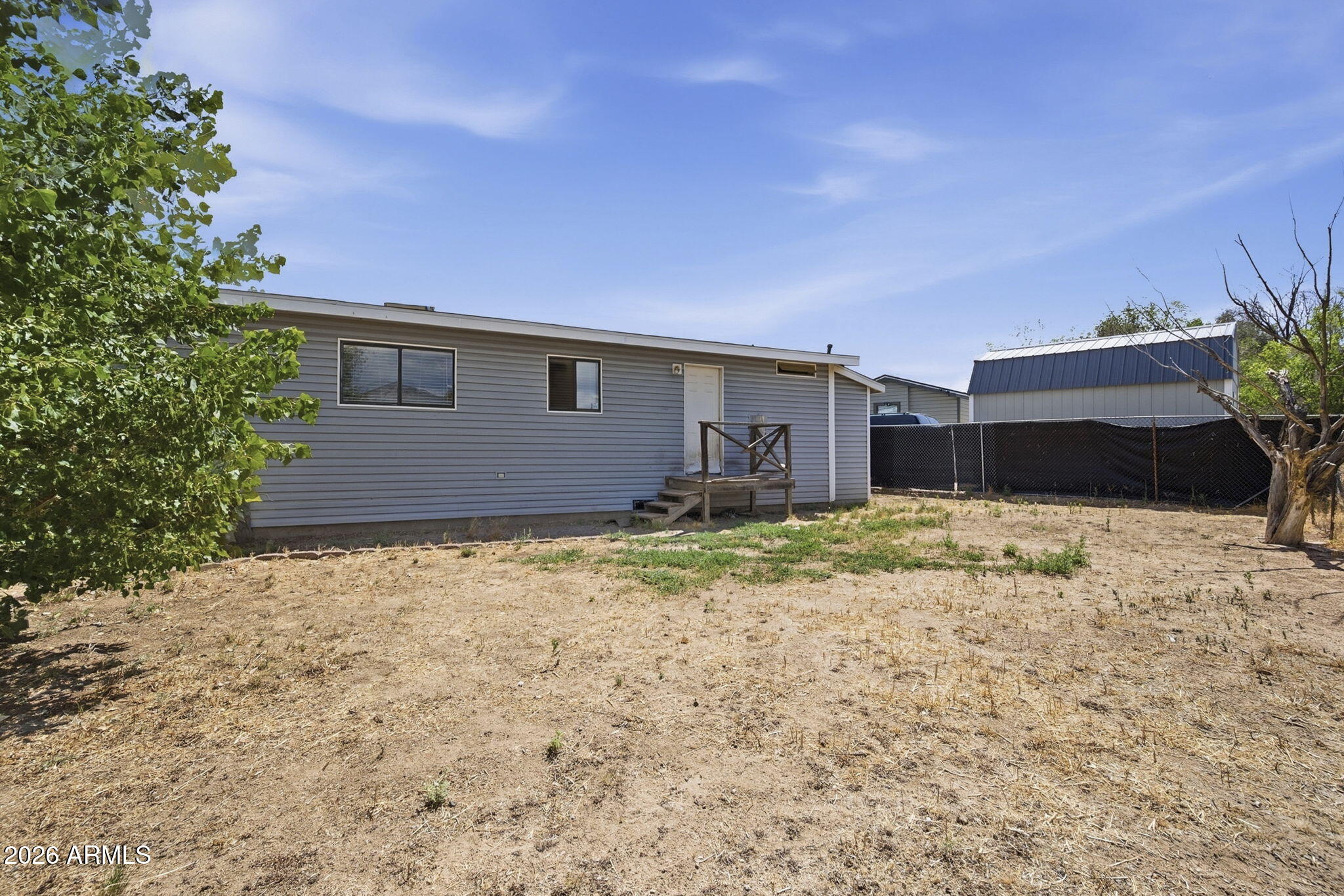 CHINO MEADOWS 2 - Residential