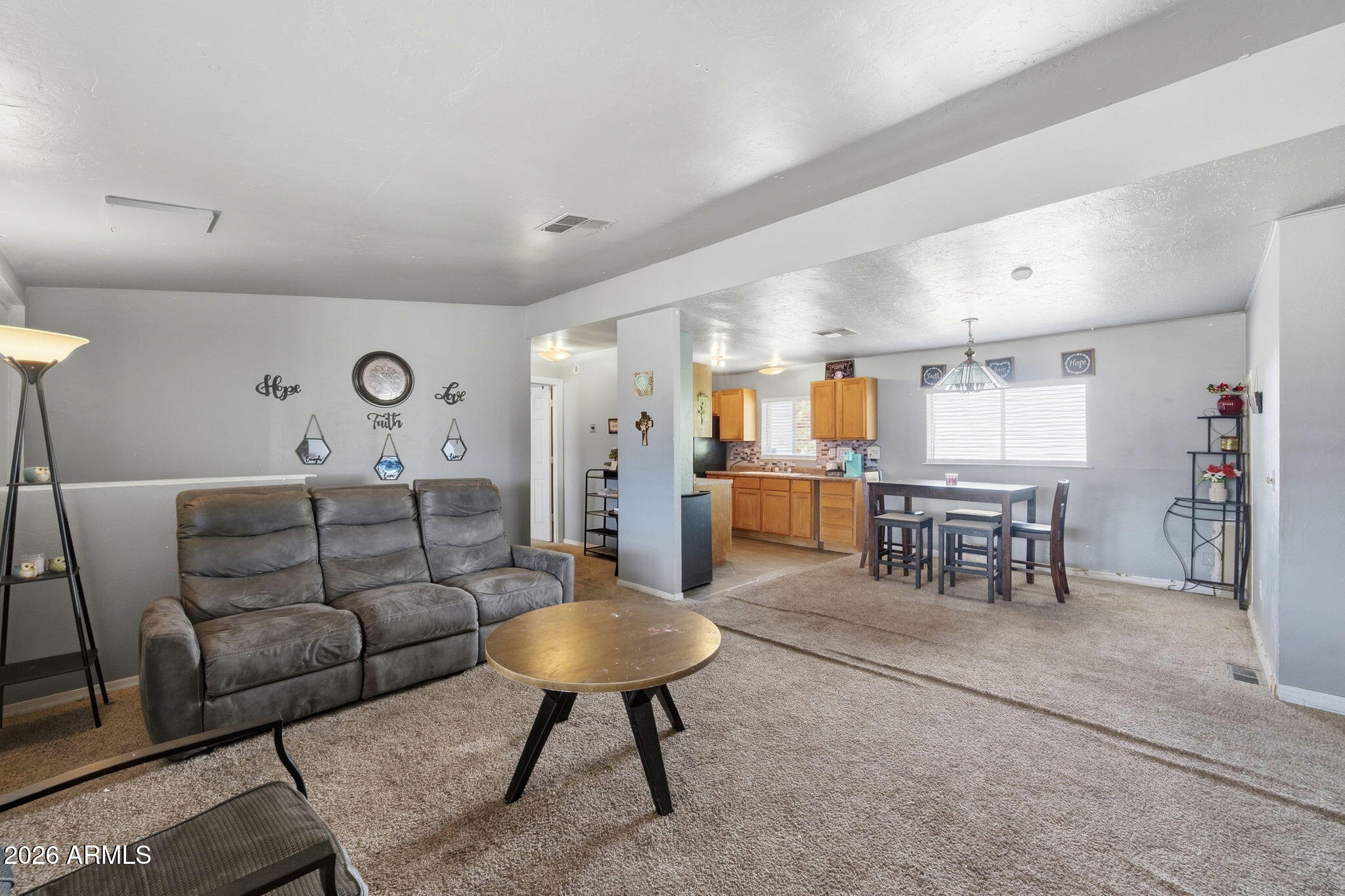 CHINO MEADOWS 2 - Residential
