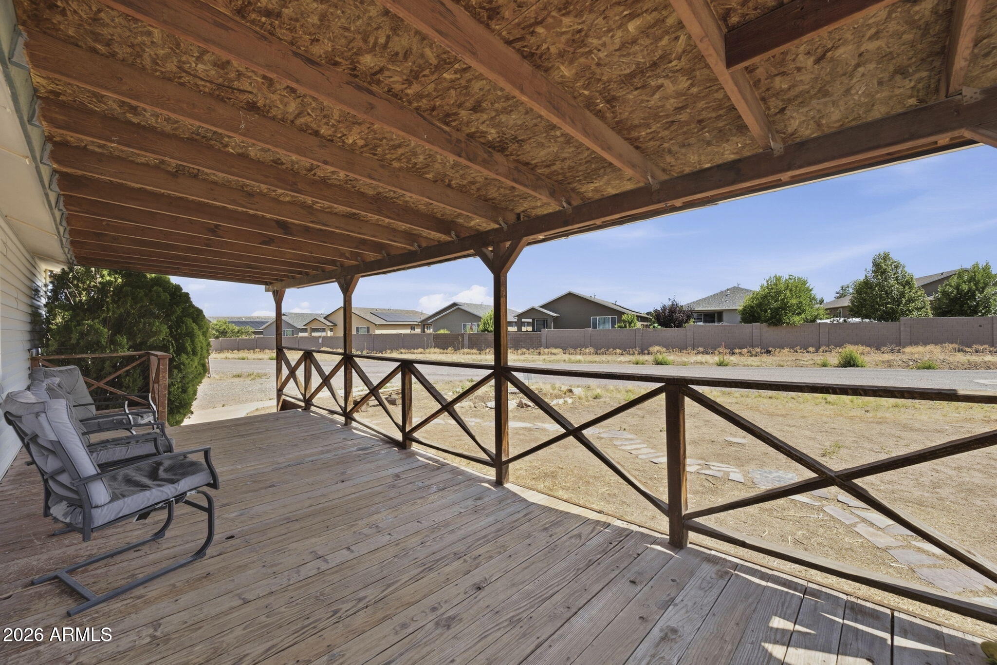 CHINO MEADOWS 2 - Residential