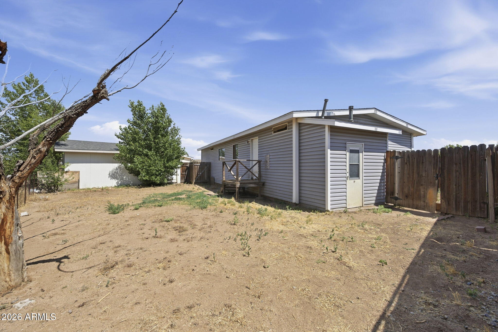 CHINO MEADOWS 2 - Residential