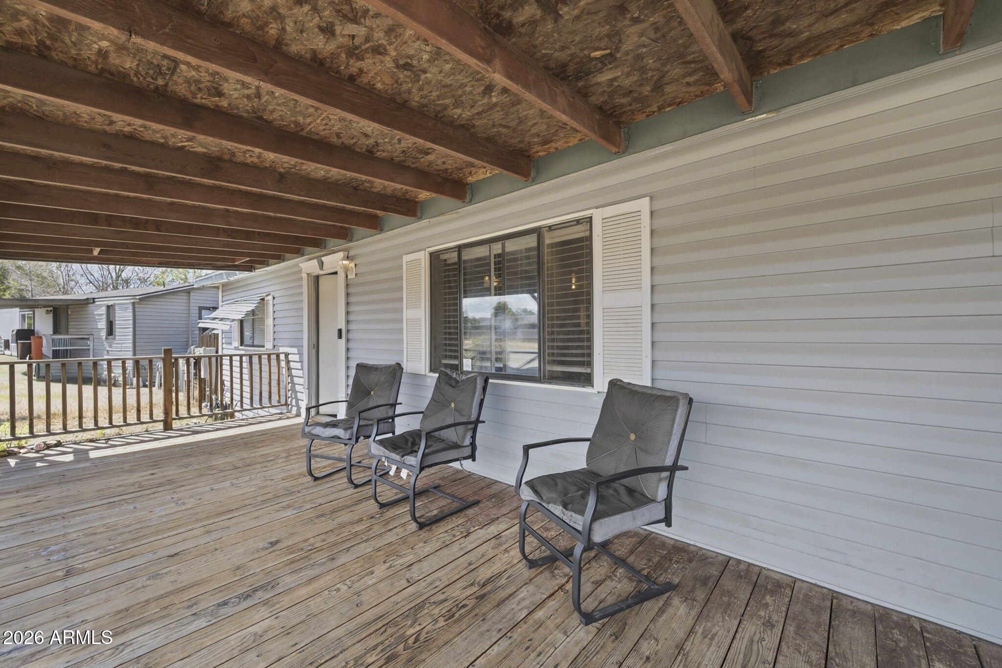 CHINO MEADOWS 2 - Residential