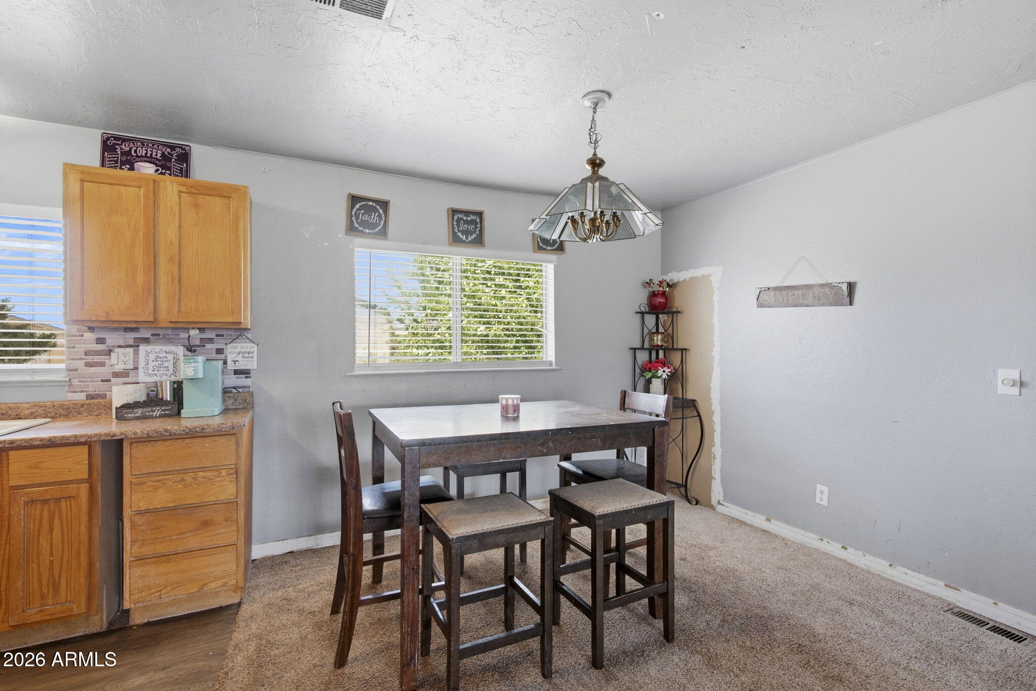 CHINO MEADOWS 2 - Residential