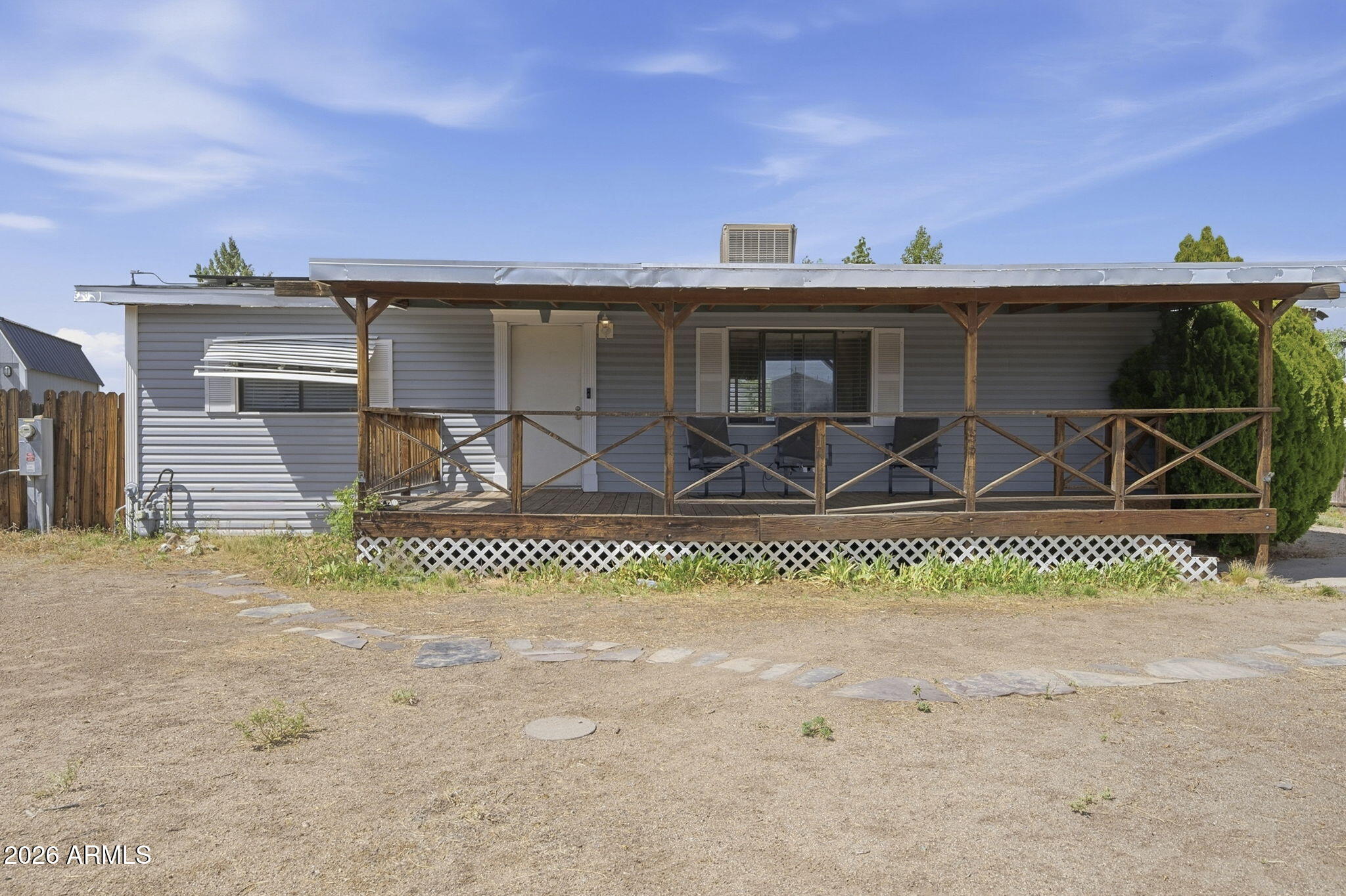 CHINO MEADOWS 2 - Residential