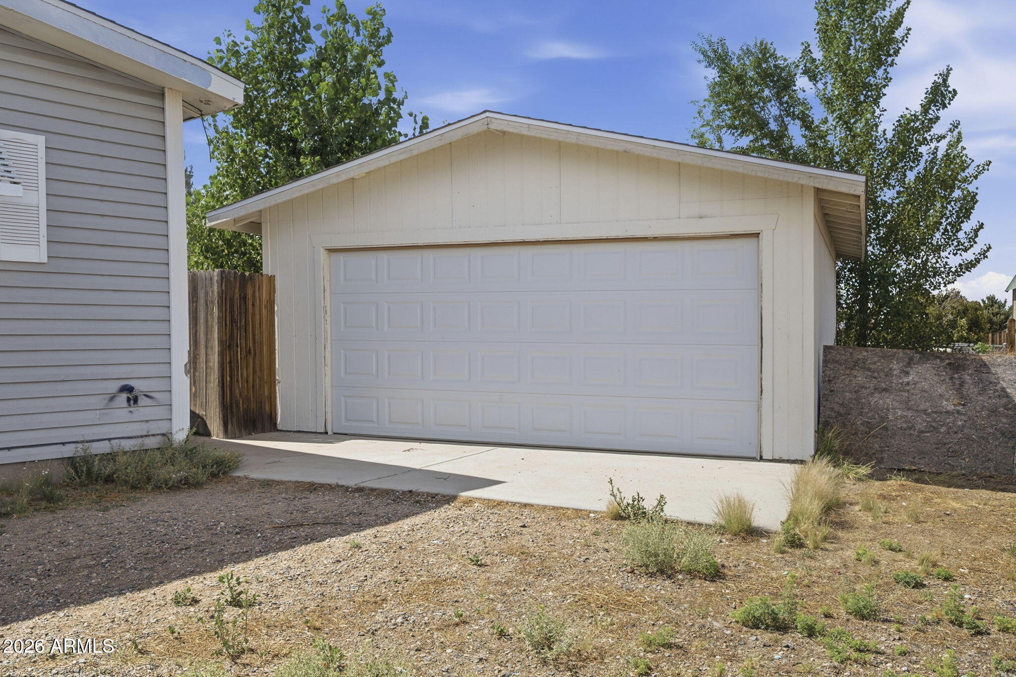 CHINO MEADOWS 2 - Residential