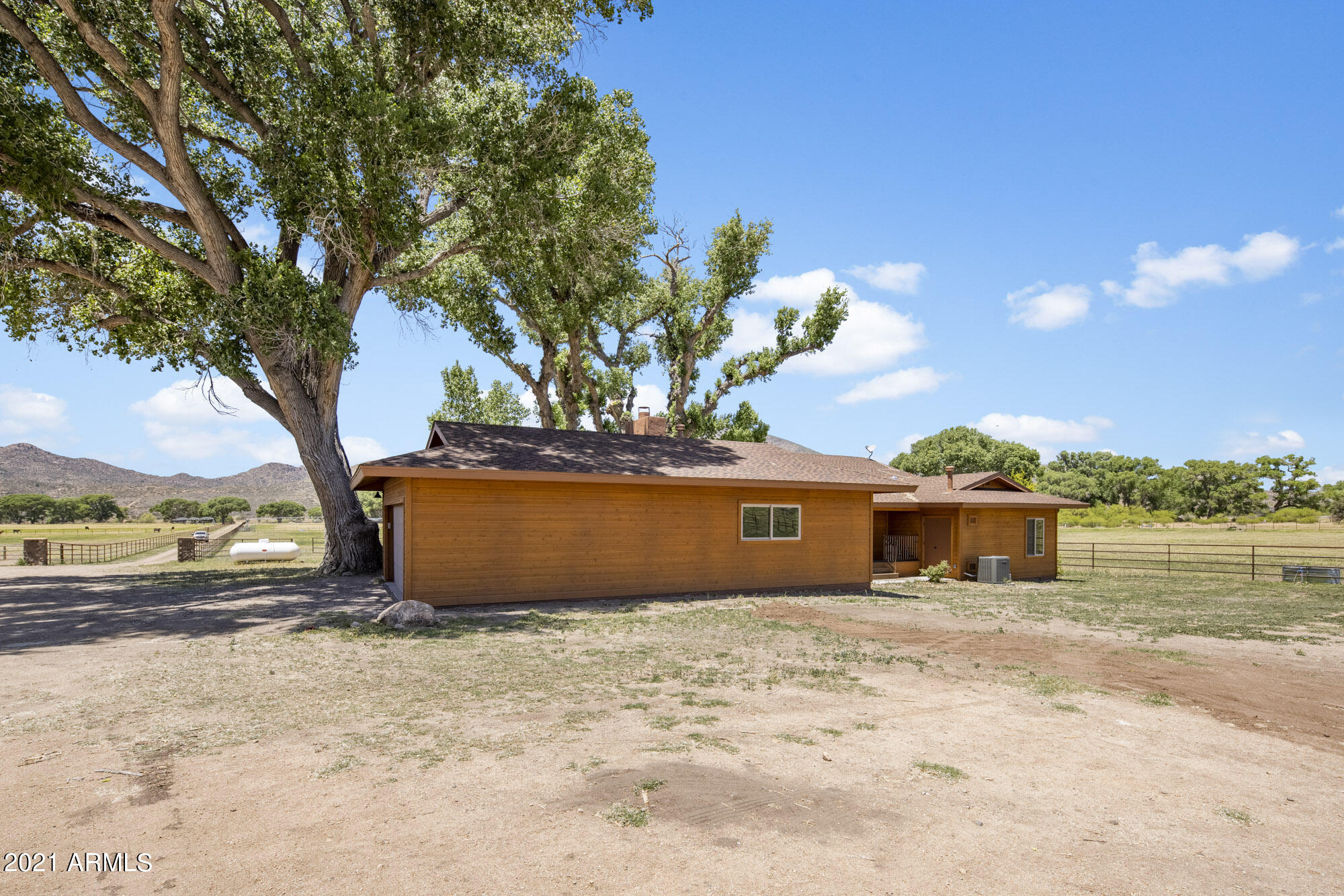 Skull Valley - Residential