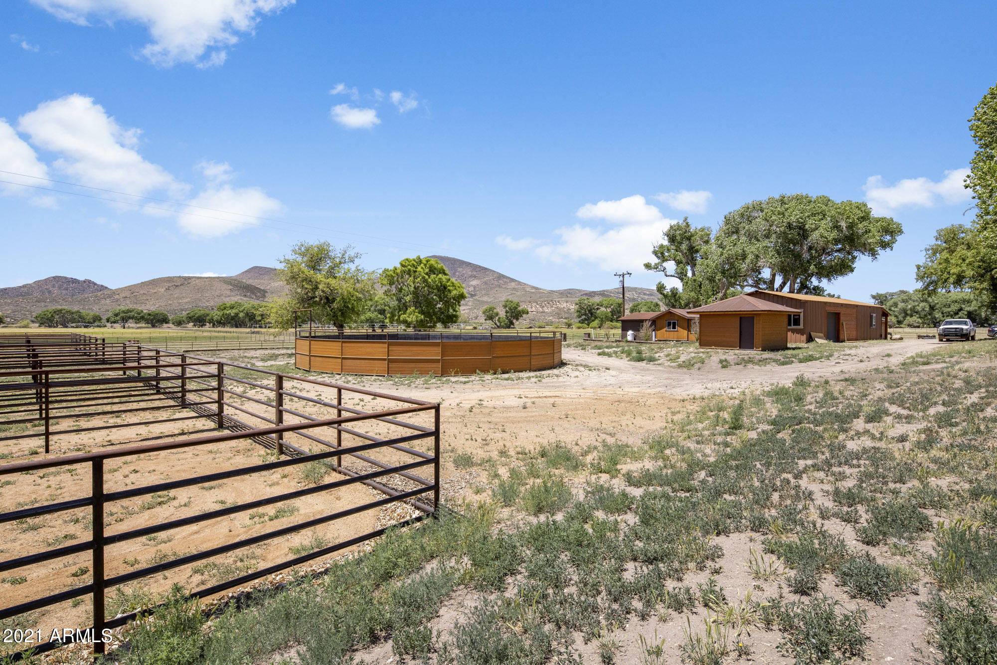 Skull Valley - Residential