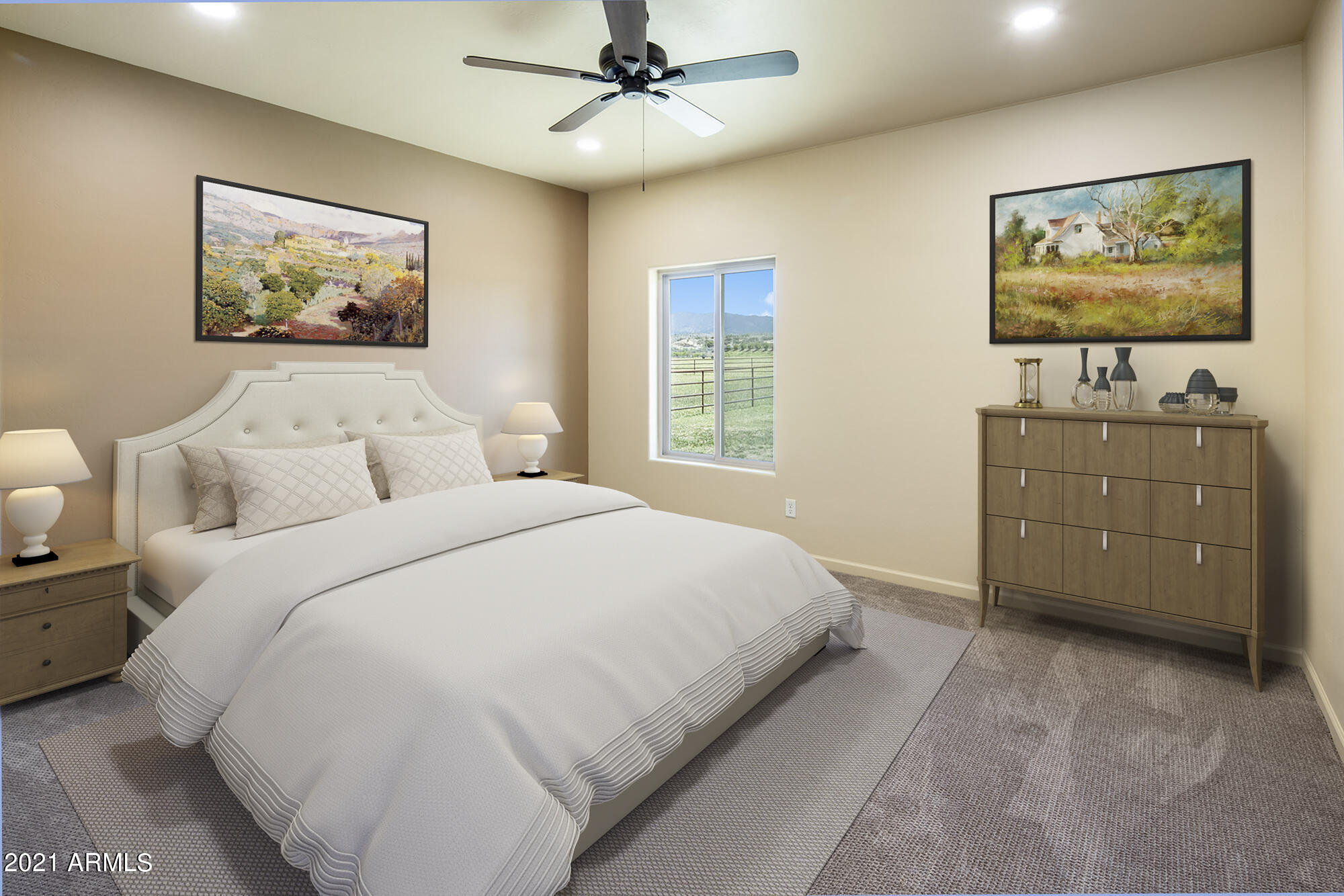 Skull Valley - Residential