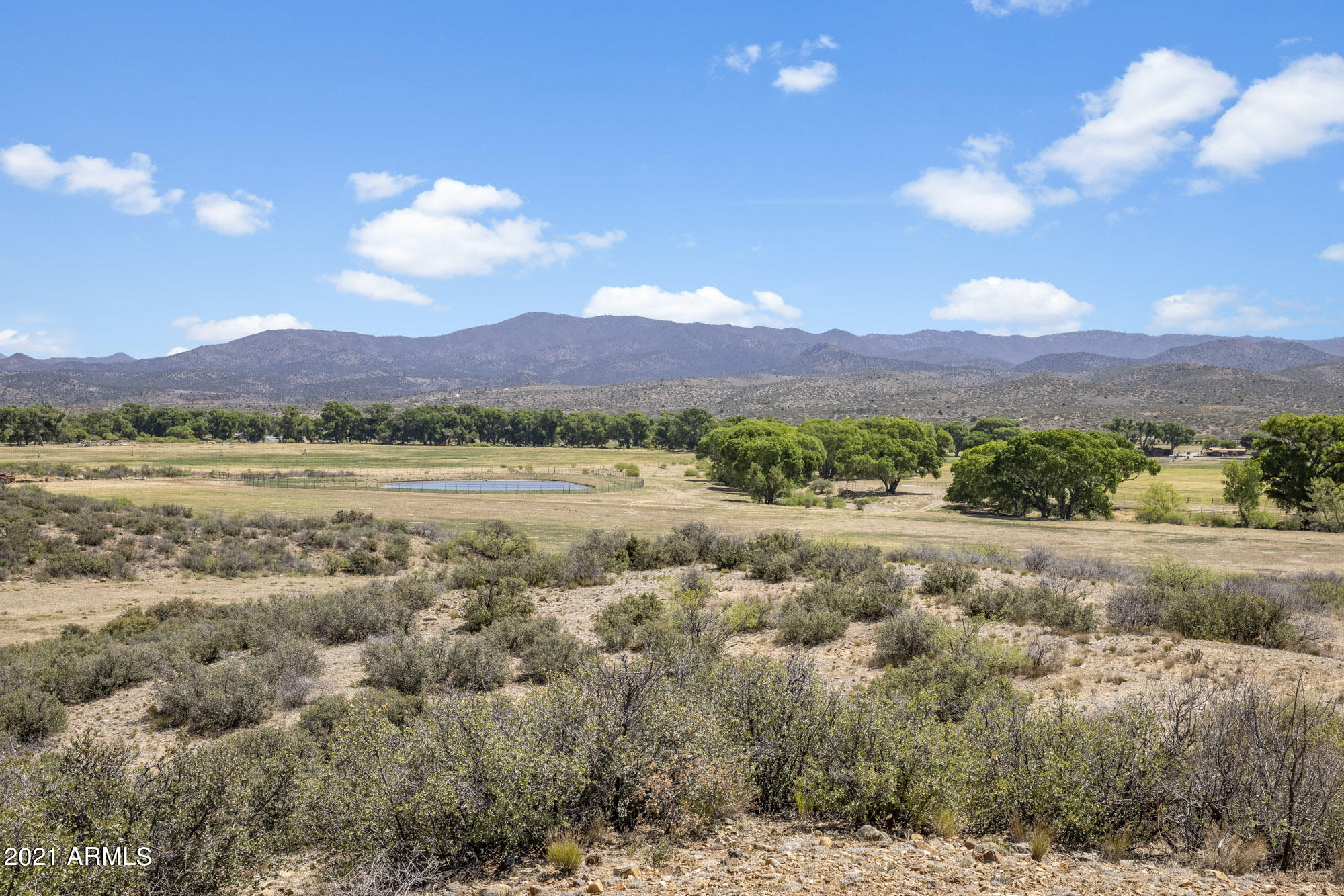 Skull Valley - Residential