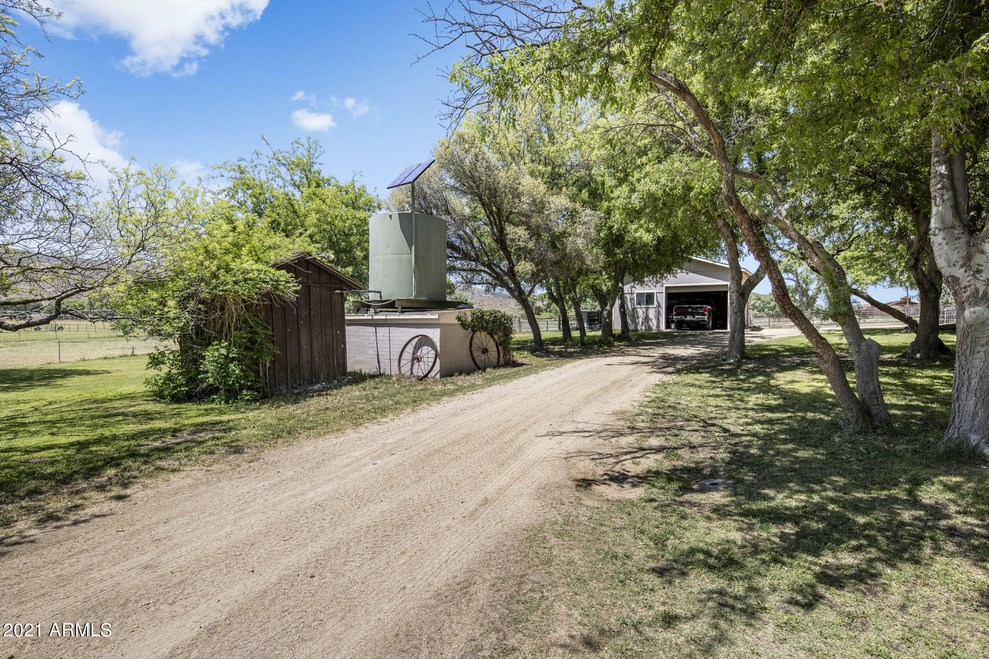 Skull Valley - Residential