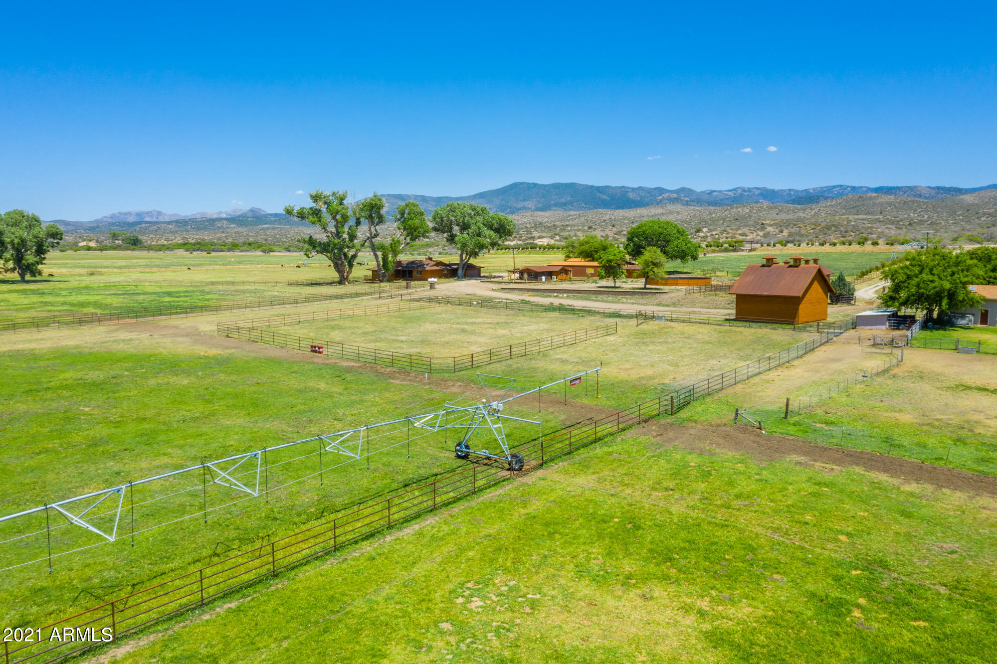 Skull Valley - Residential