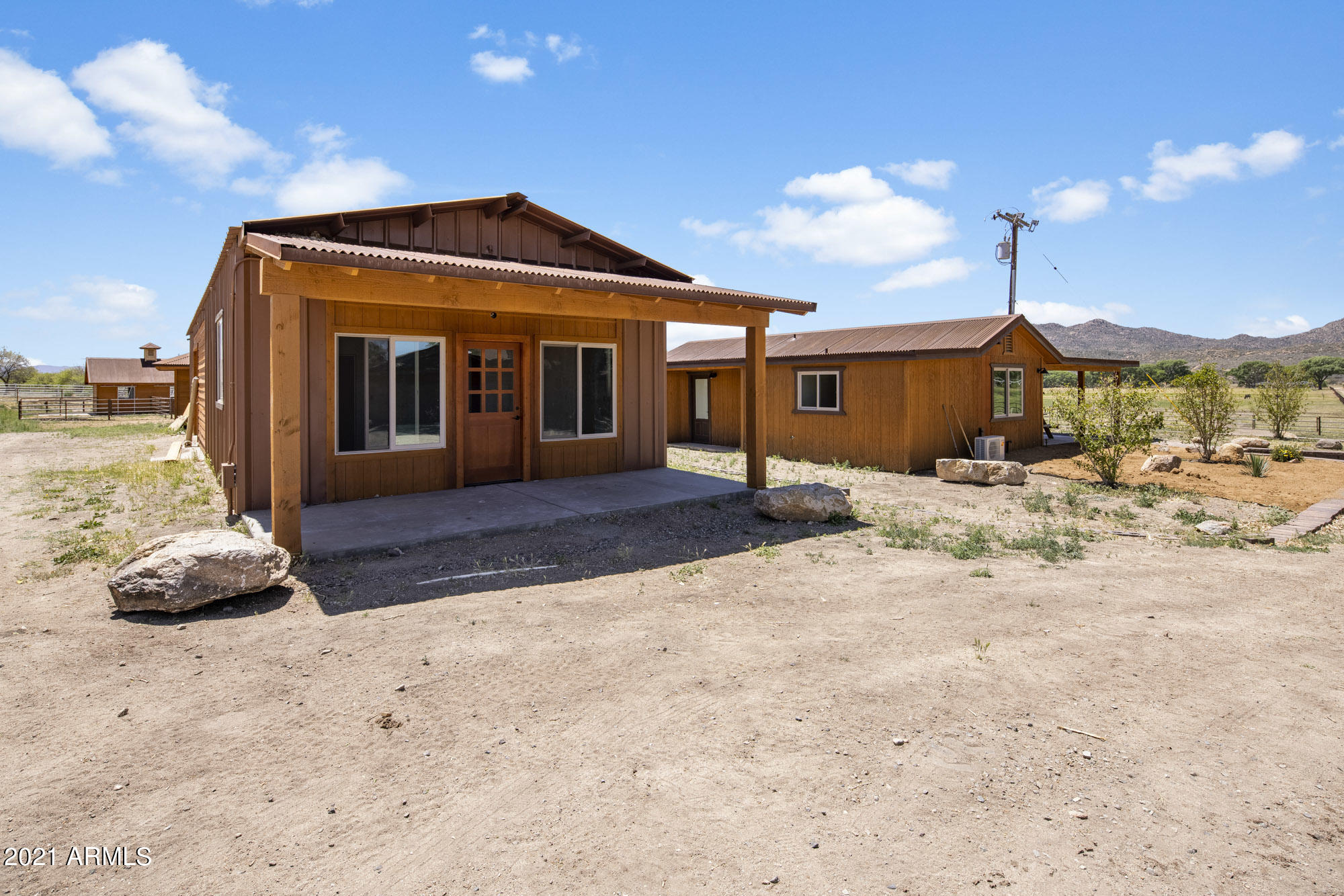 Skull Valley - Residential