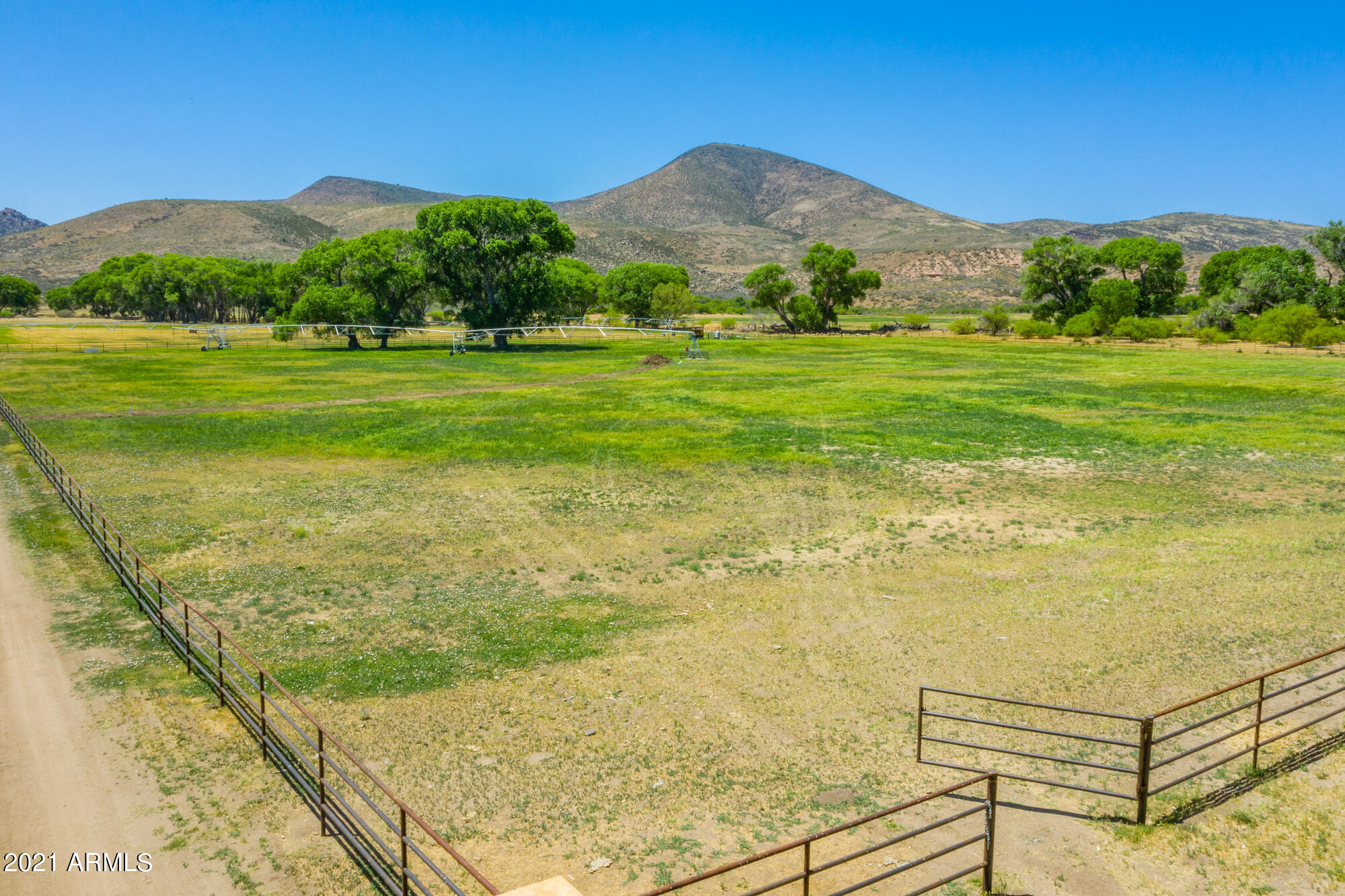 Skull Valley - Residential