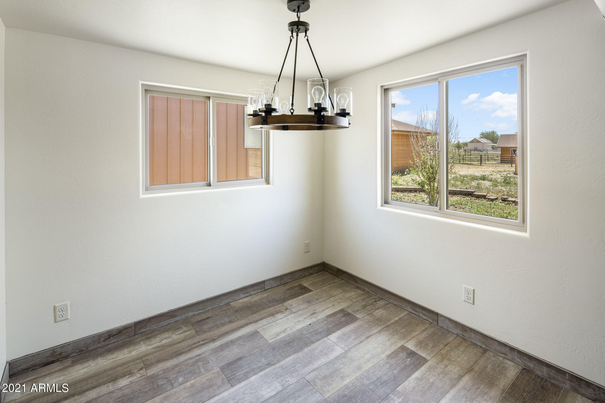 Skull Valley - Residential