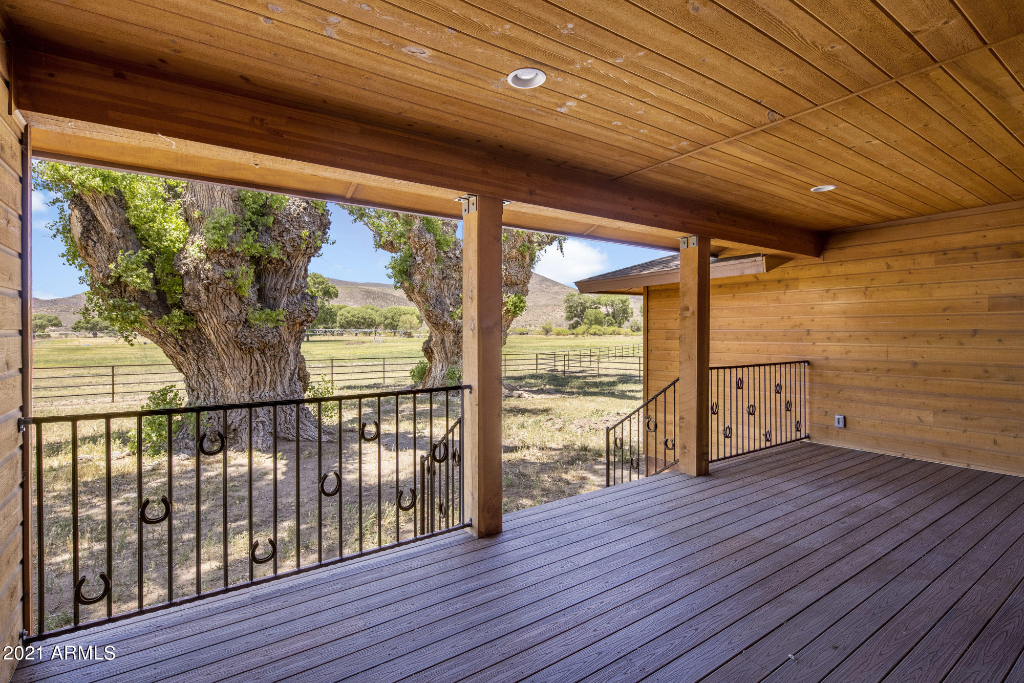 Skull Valley - Residential