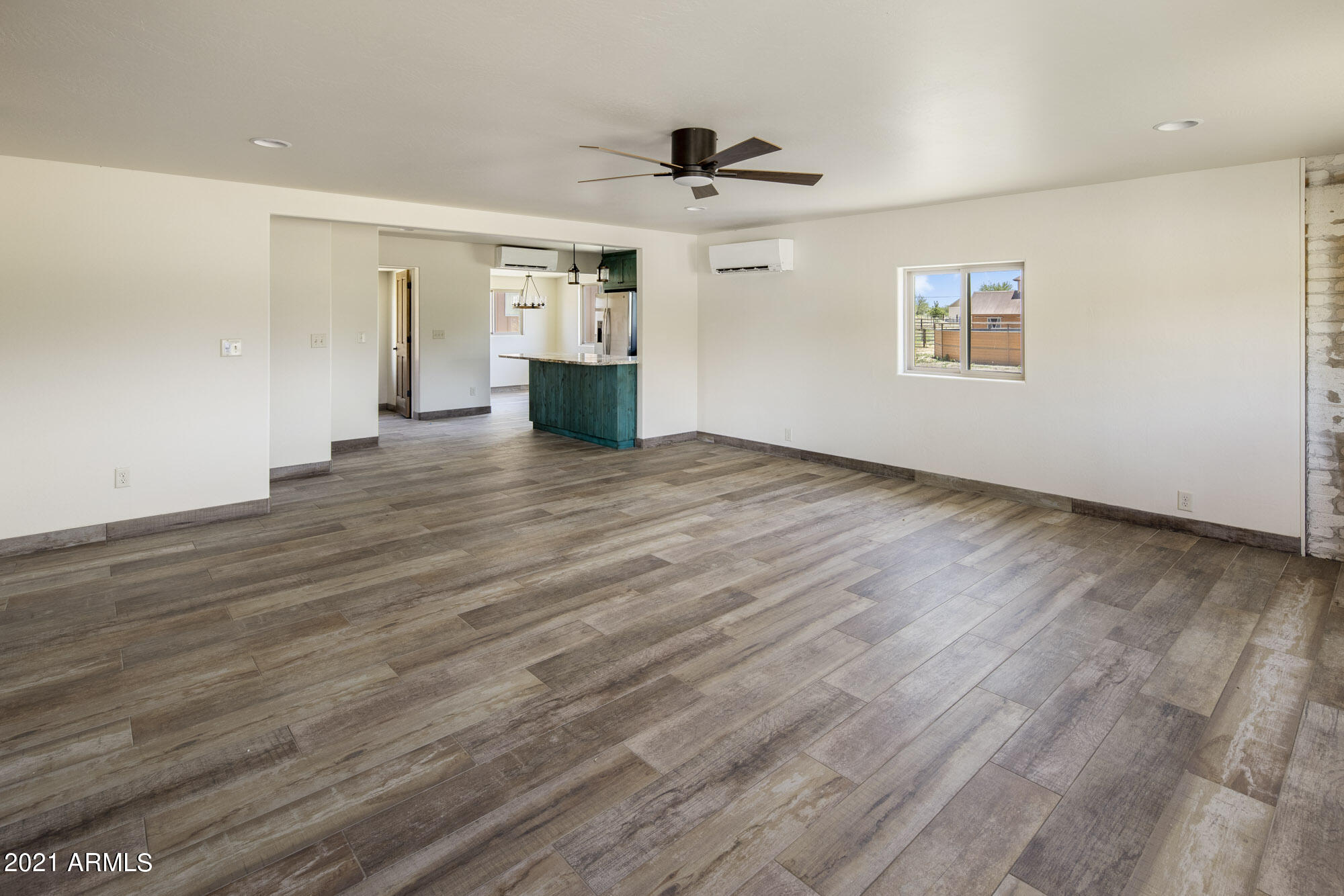Skull Valley - Residential