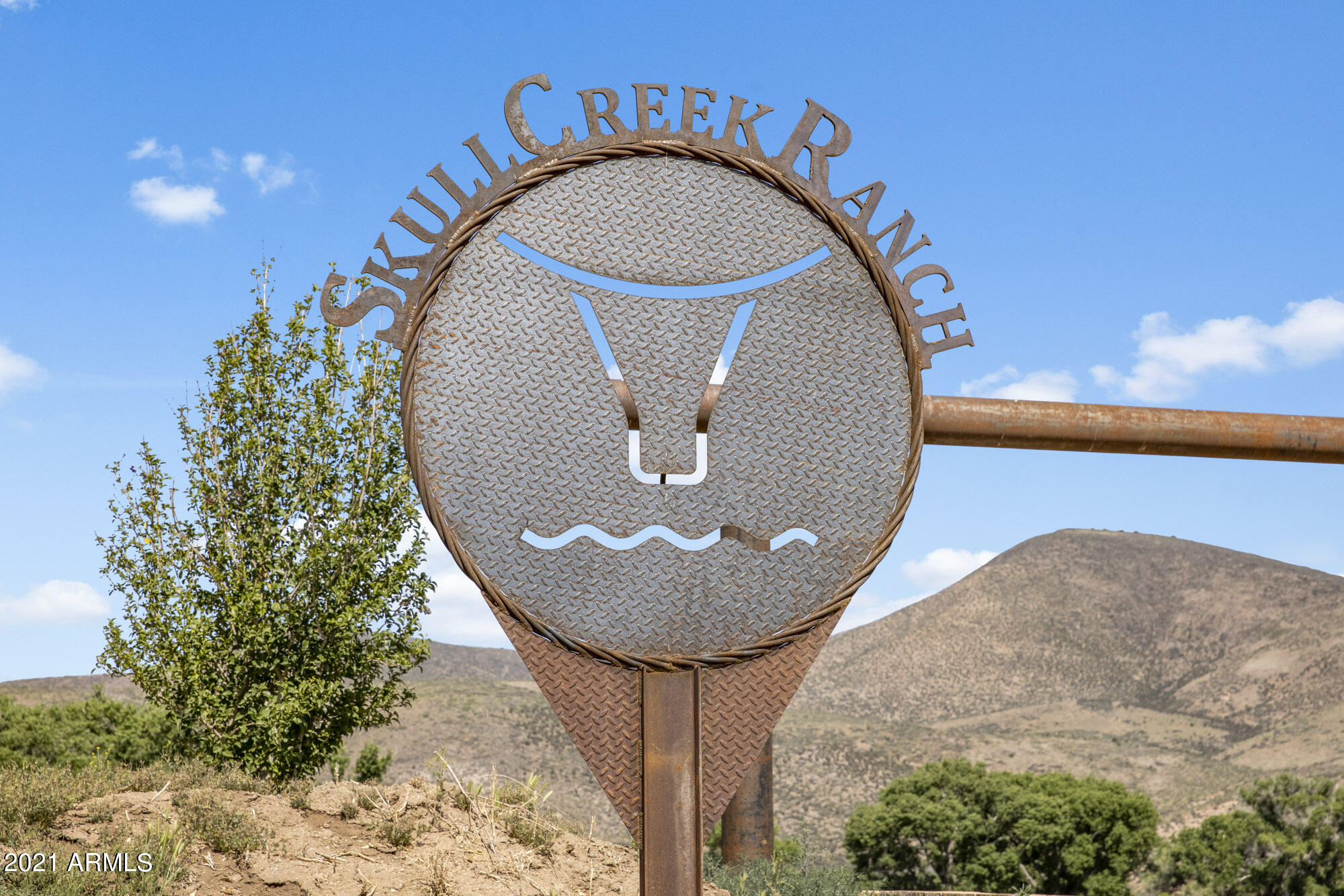 Skull Valley - Residential