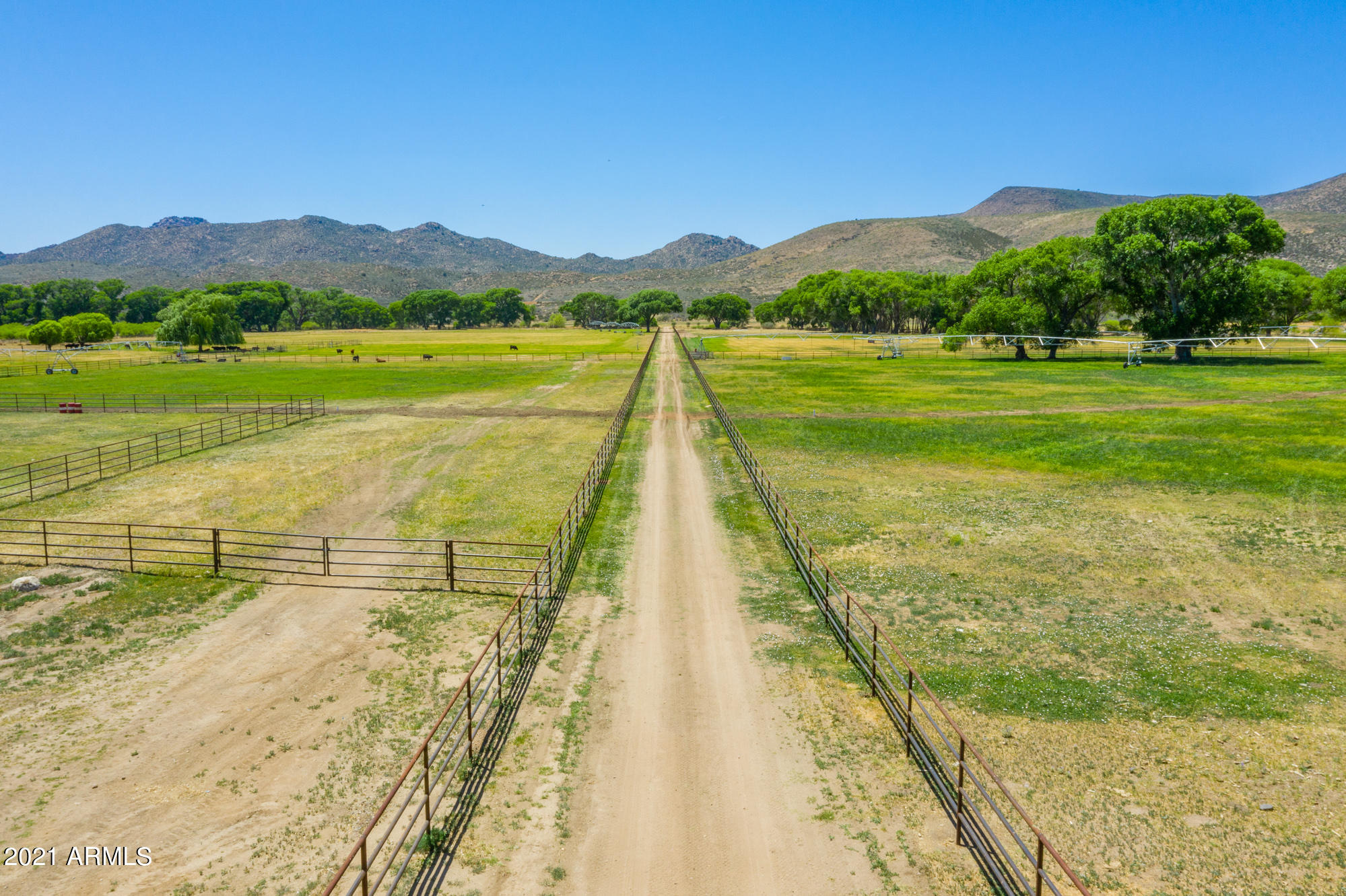 Skull Valley - Residential