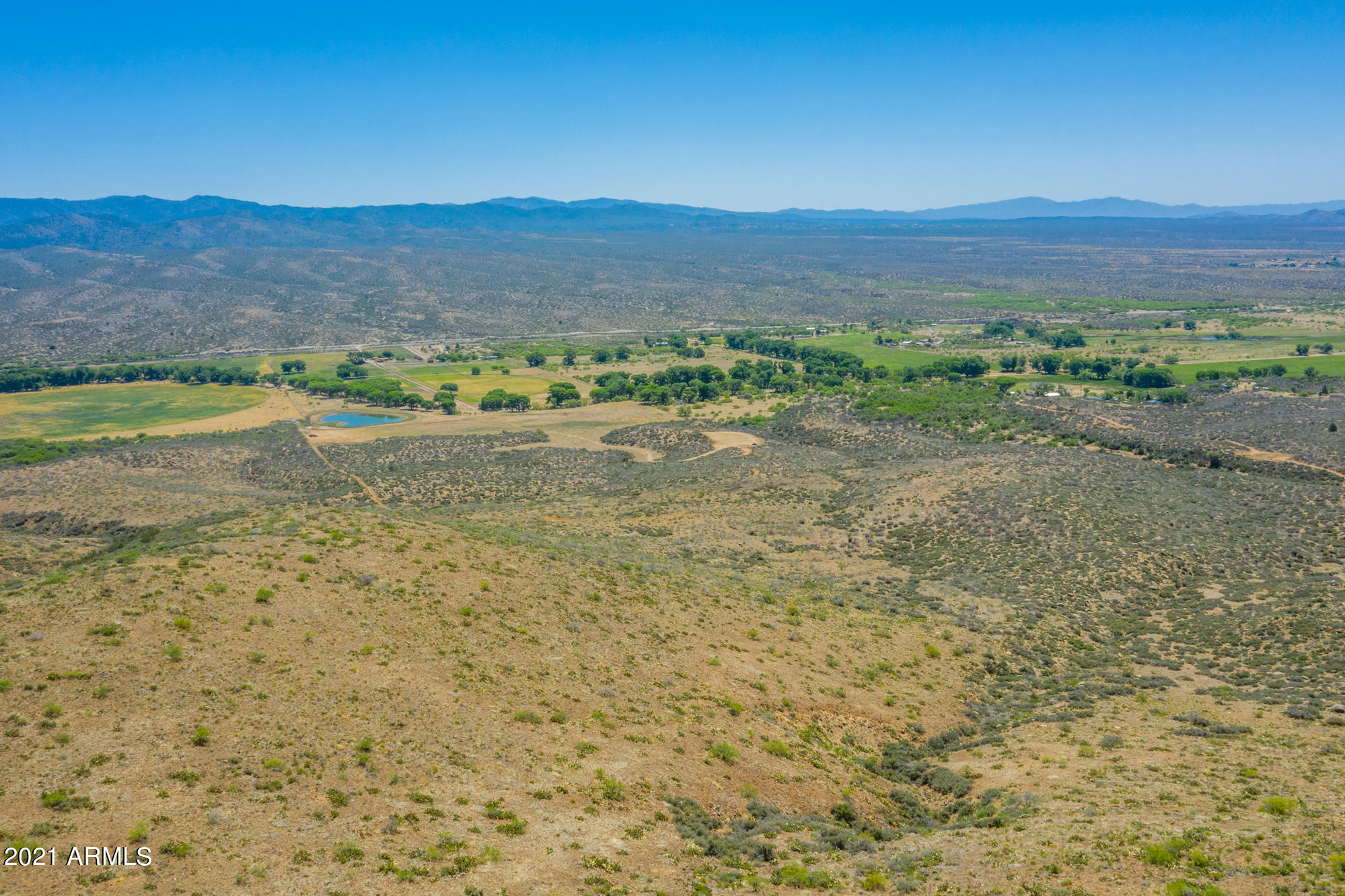 Skull Valley - Residential