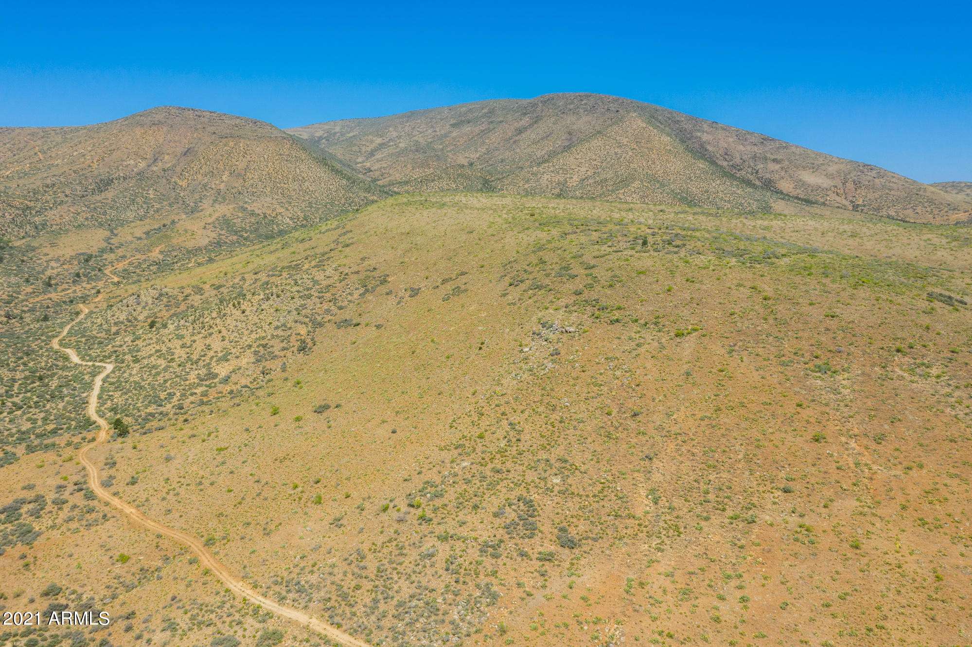 Skull Valley - Residential