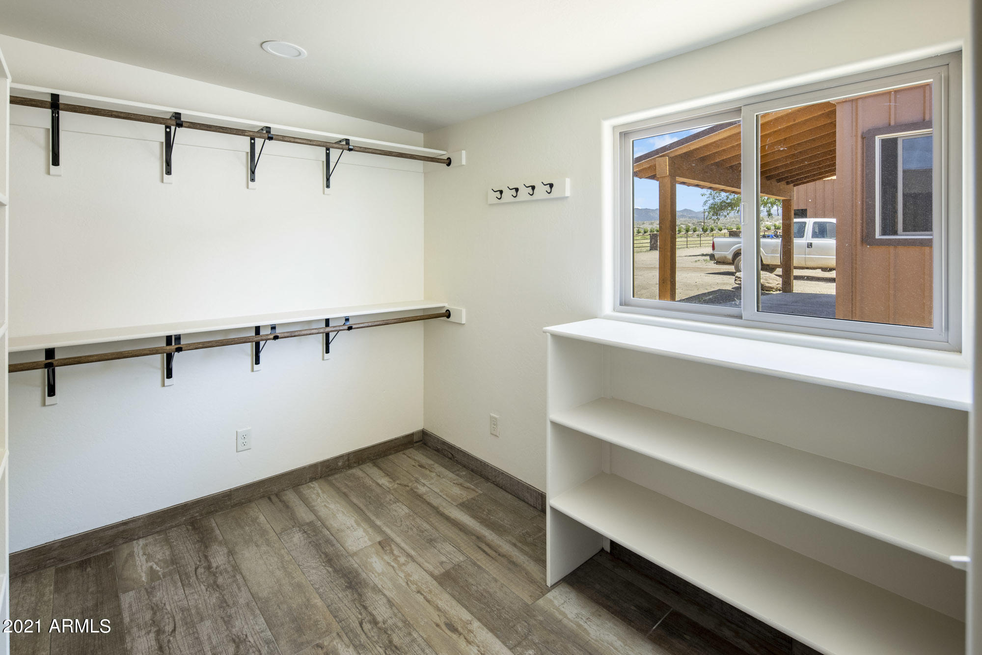 Skull Valley - Residential