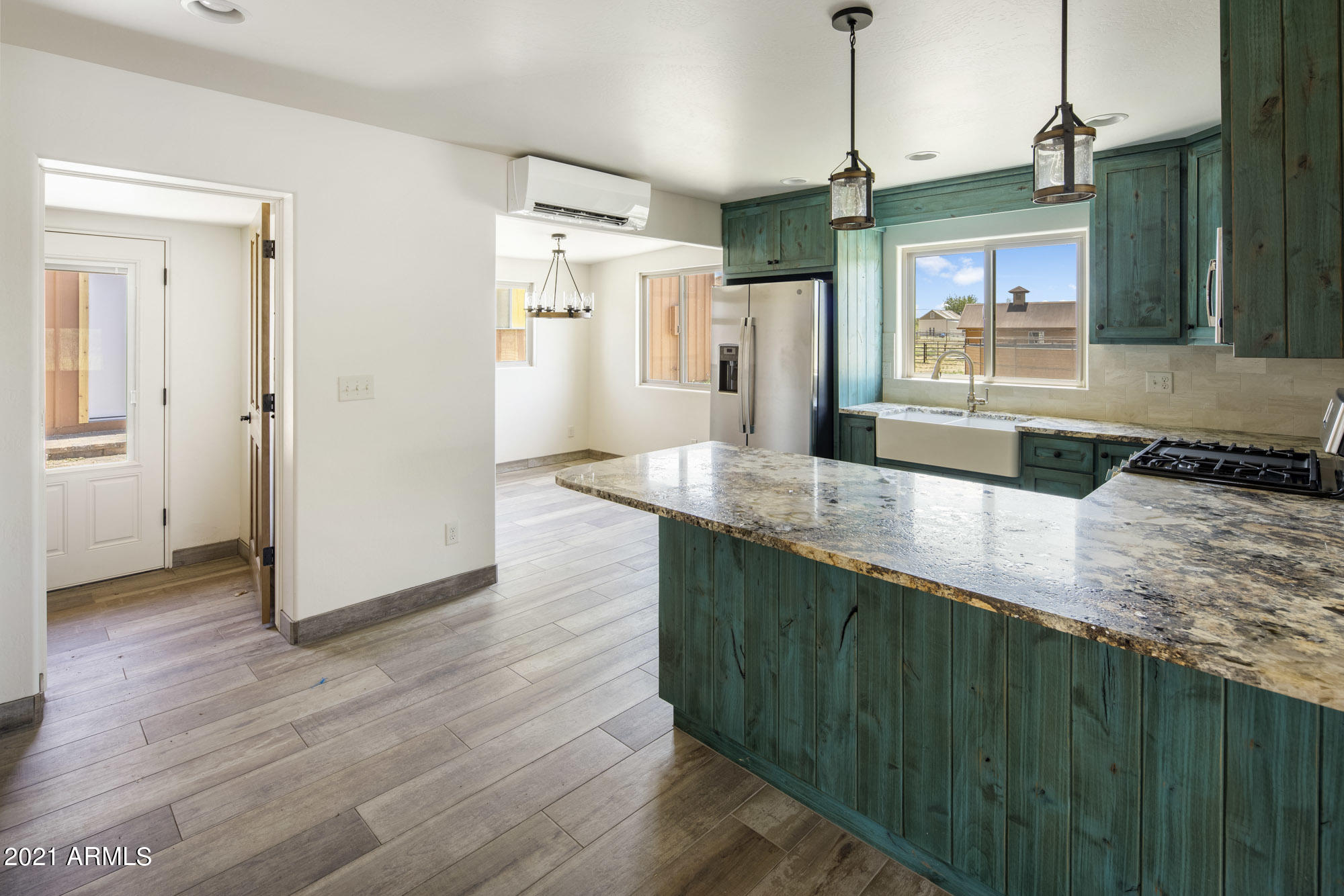 Skull Valley - Residential