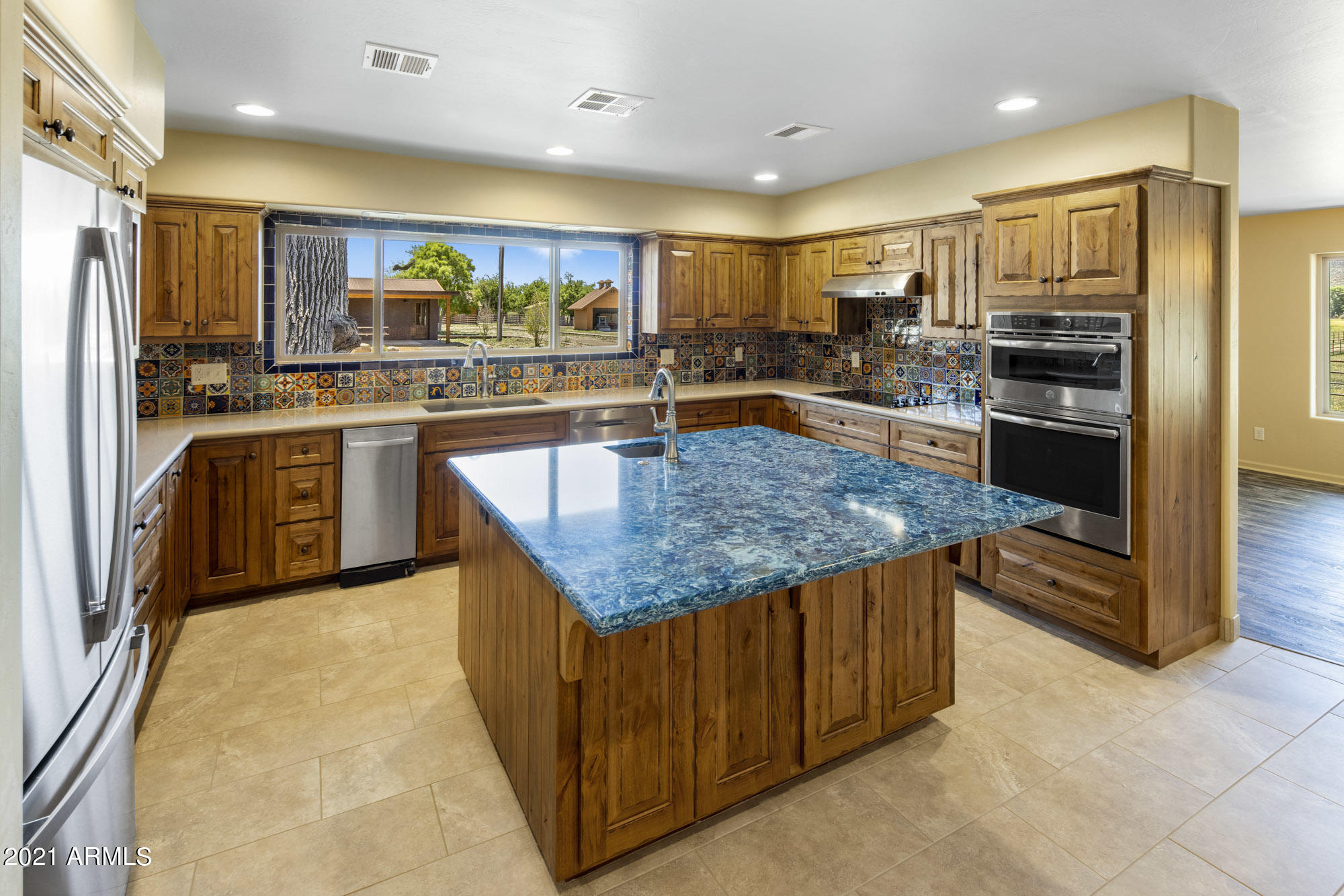 Skull Valley - Residential