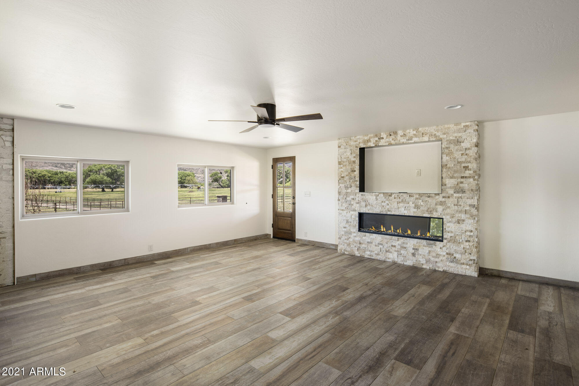 Skull Valley - Residential