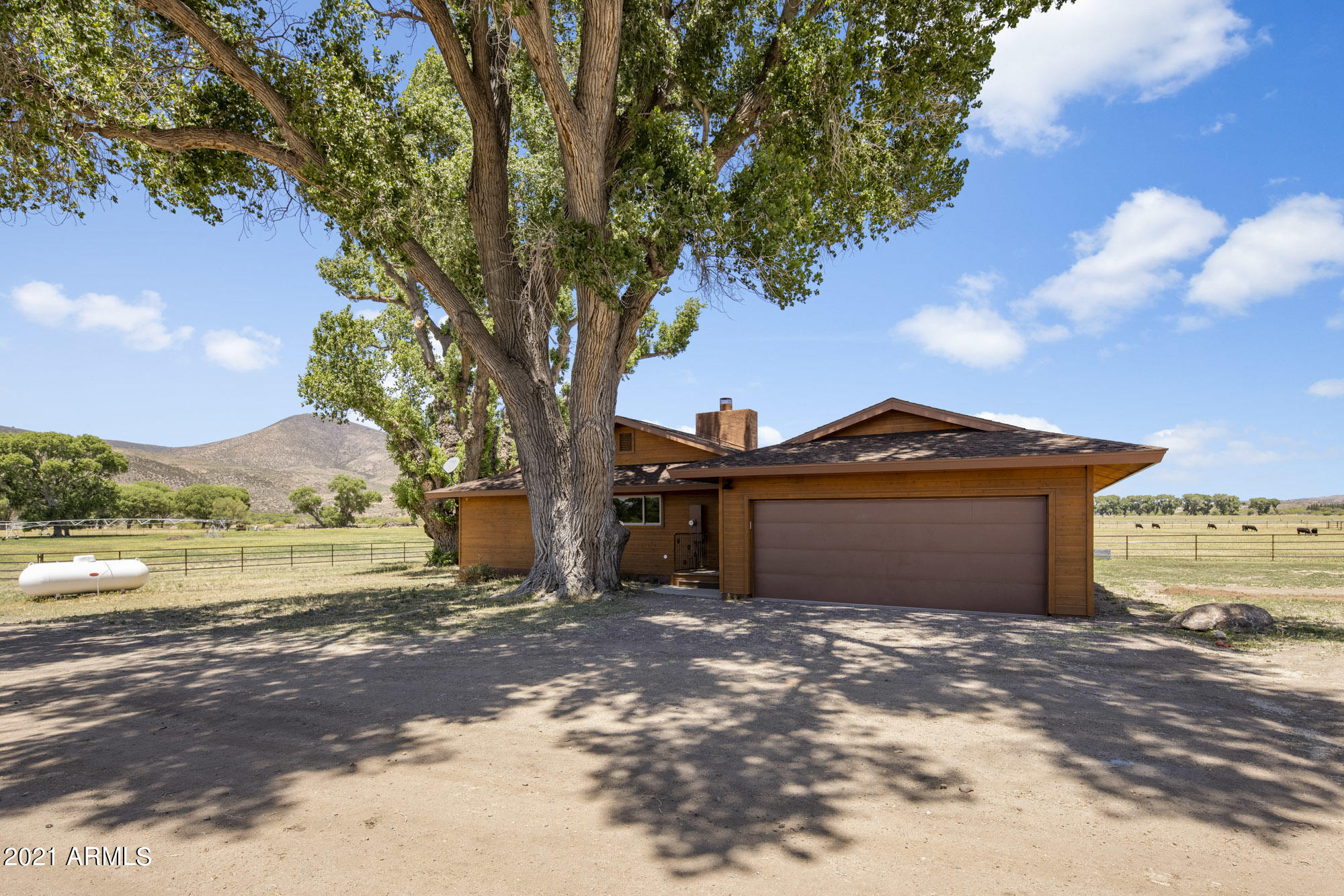 Skull Valley - Residential