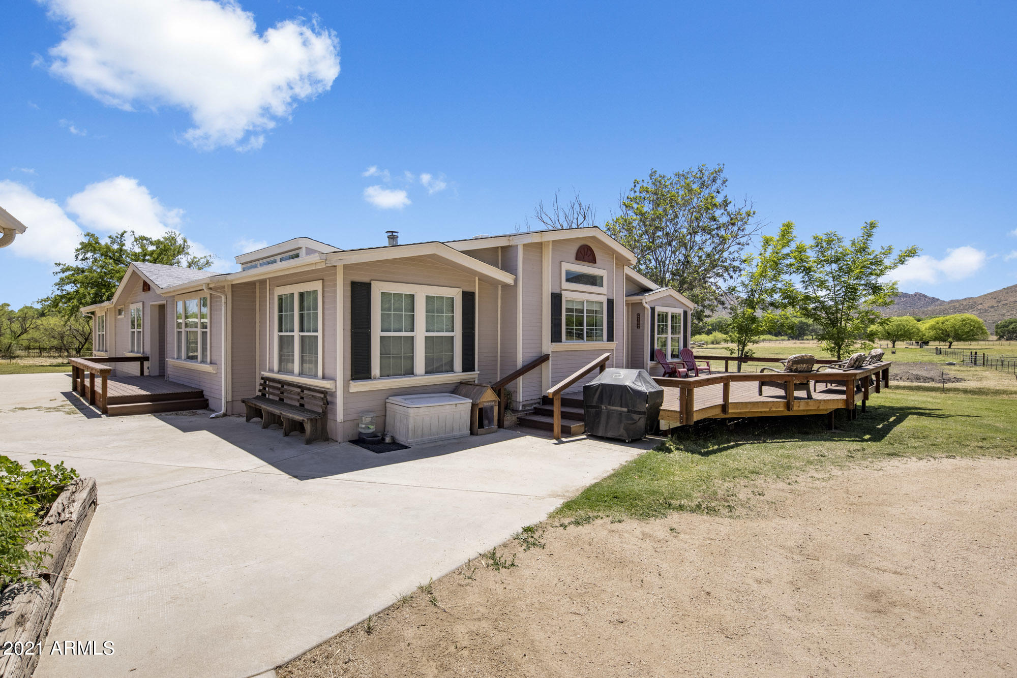 Skull Valley - Residential