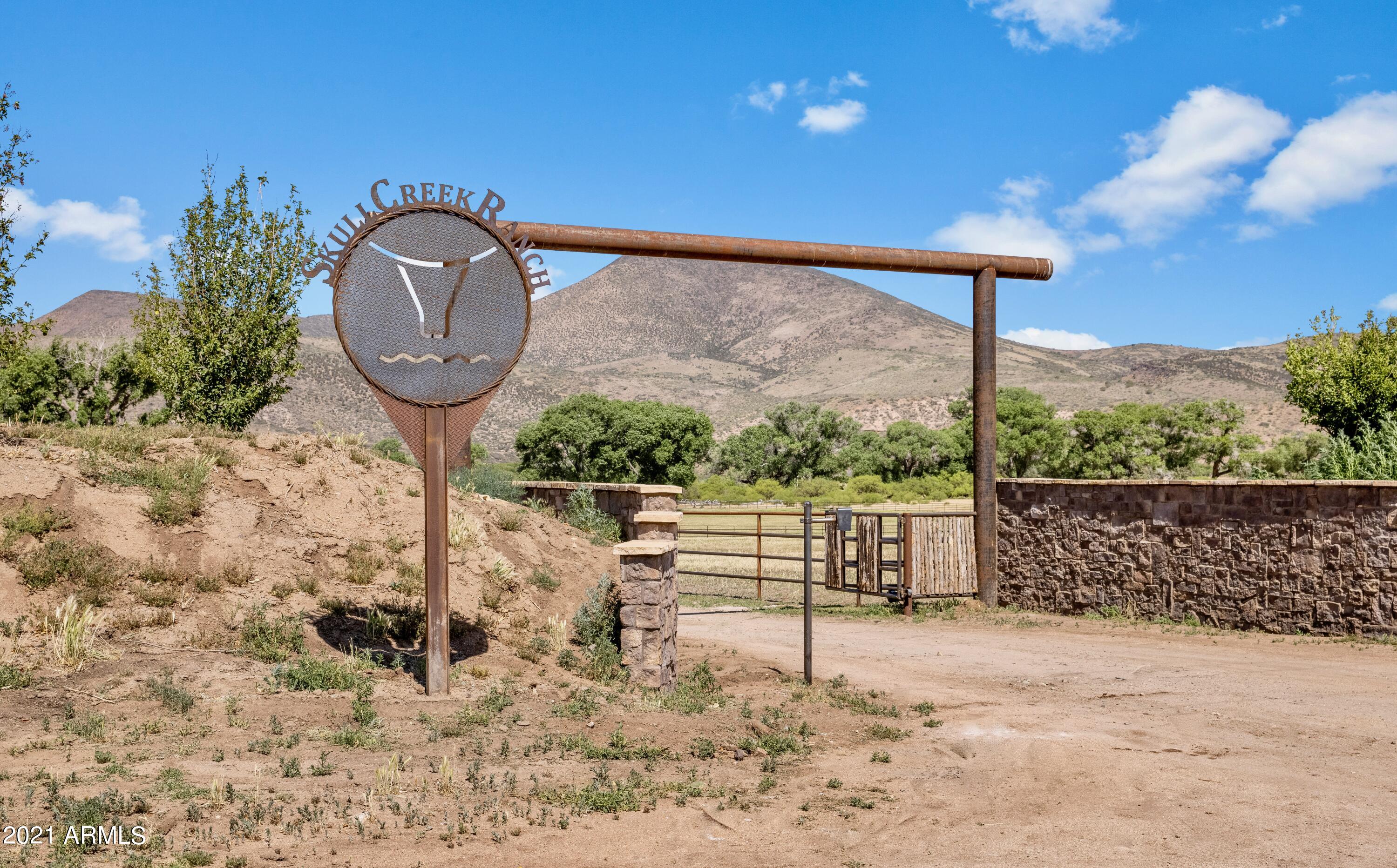 Skull Valley - Residential