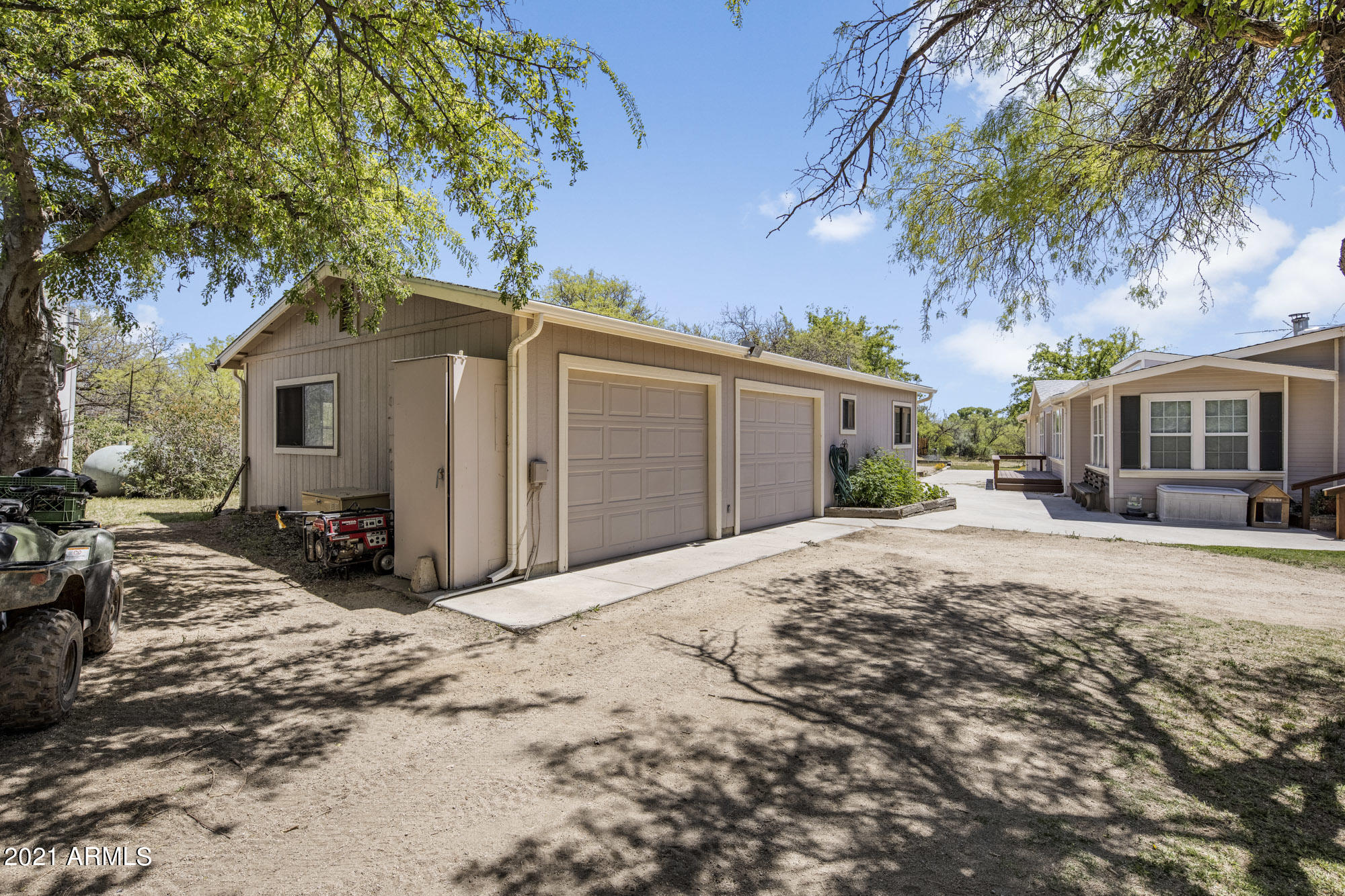Skull Valley - Residential