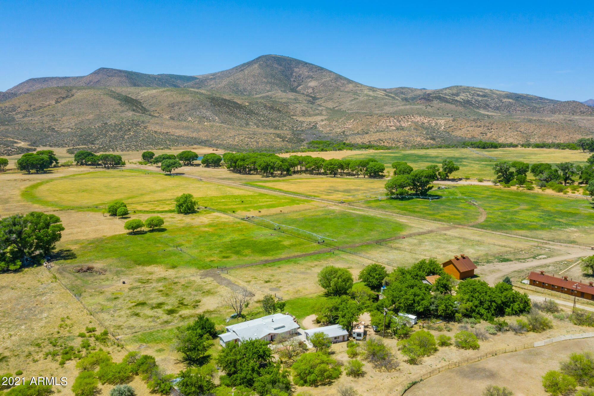 Skull Valley - Residential