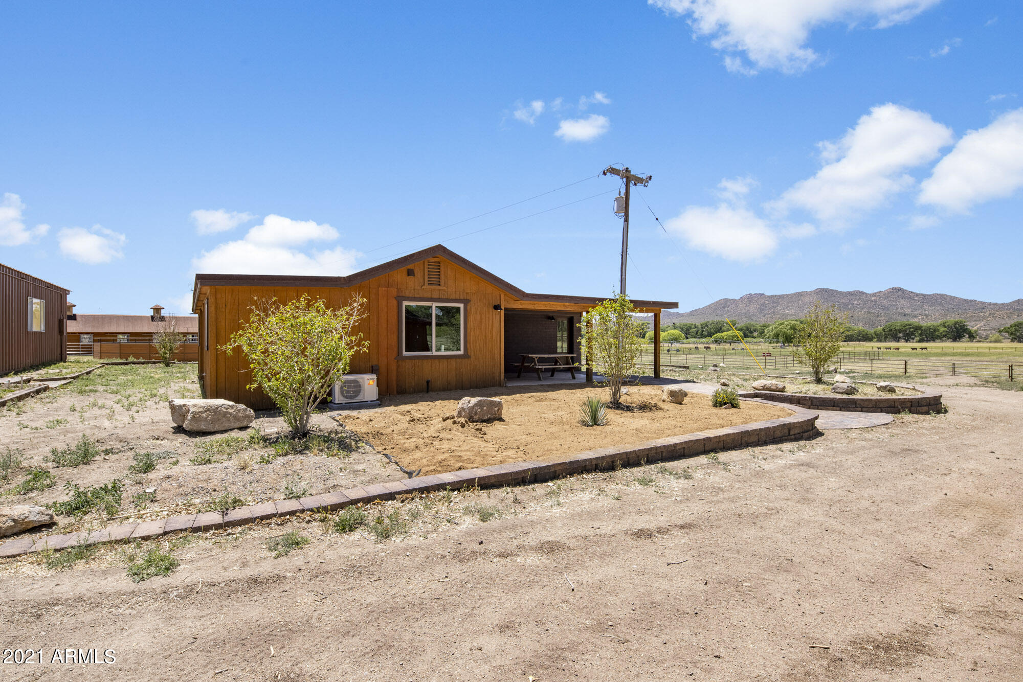 Skull Valley - Residential