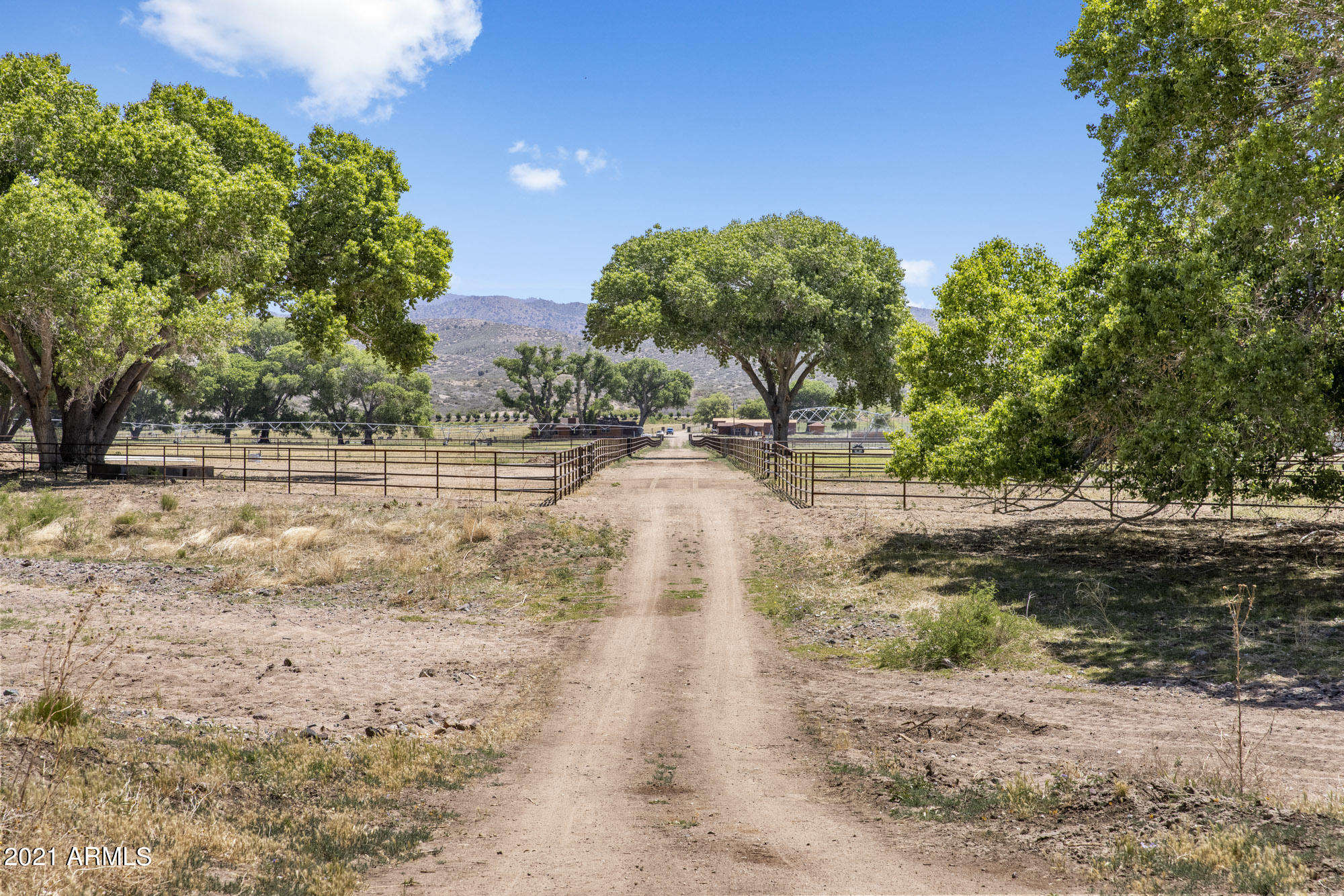 Skull Valley - Residential