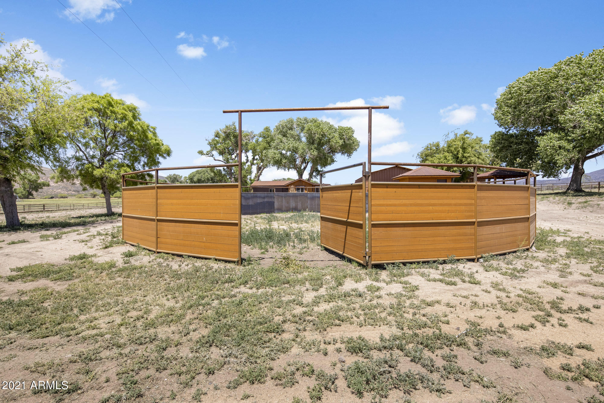 Skull Valley - Residential