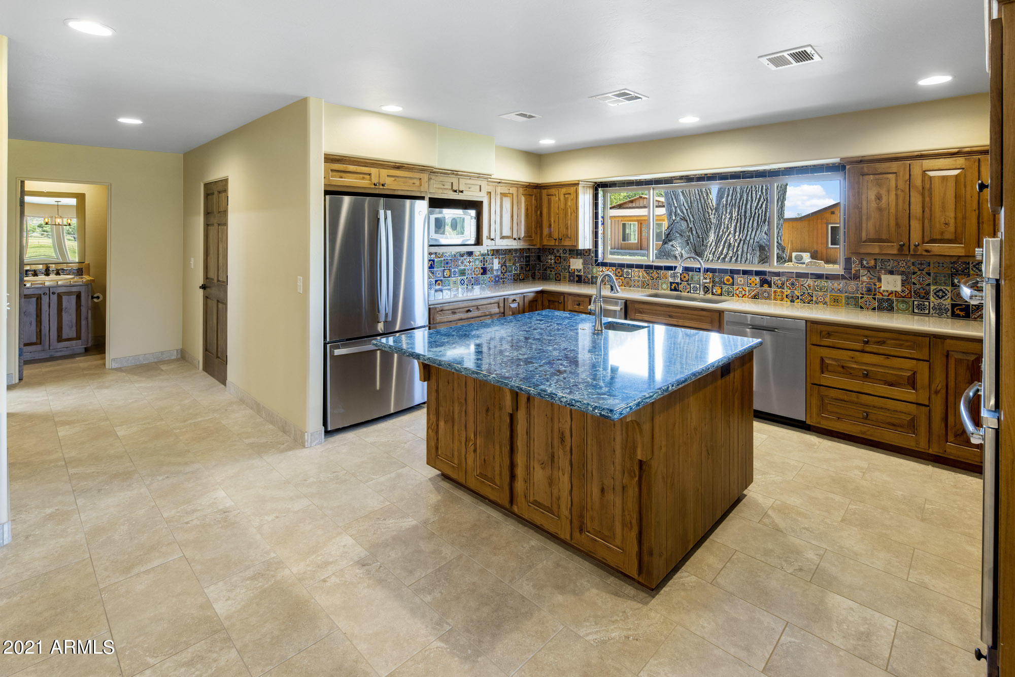 Skull Valley - Residential