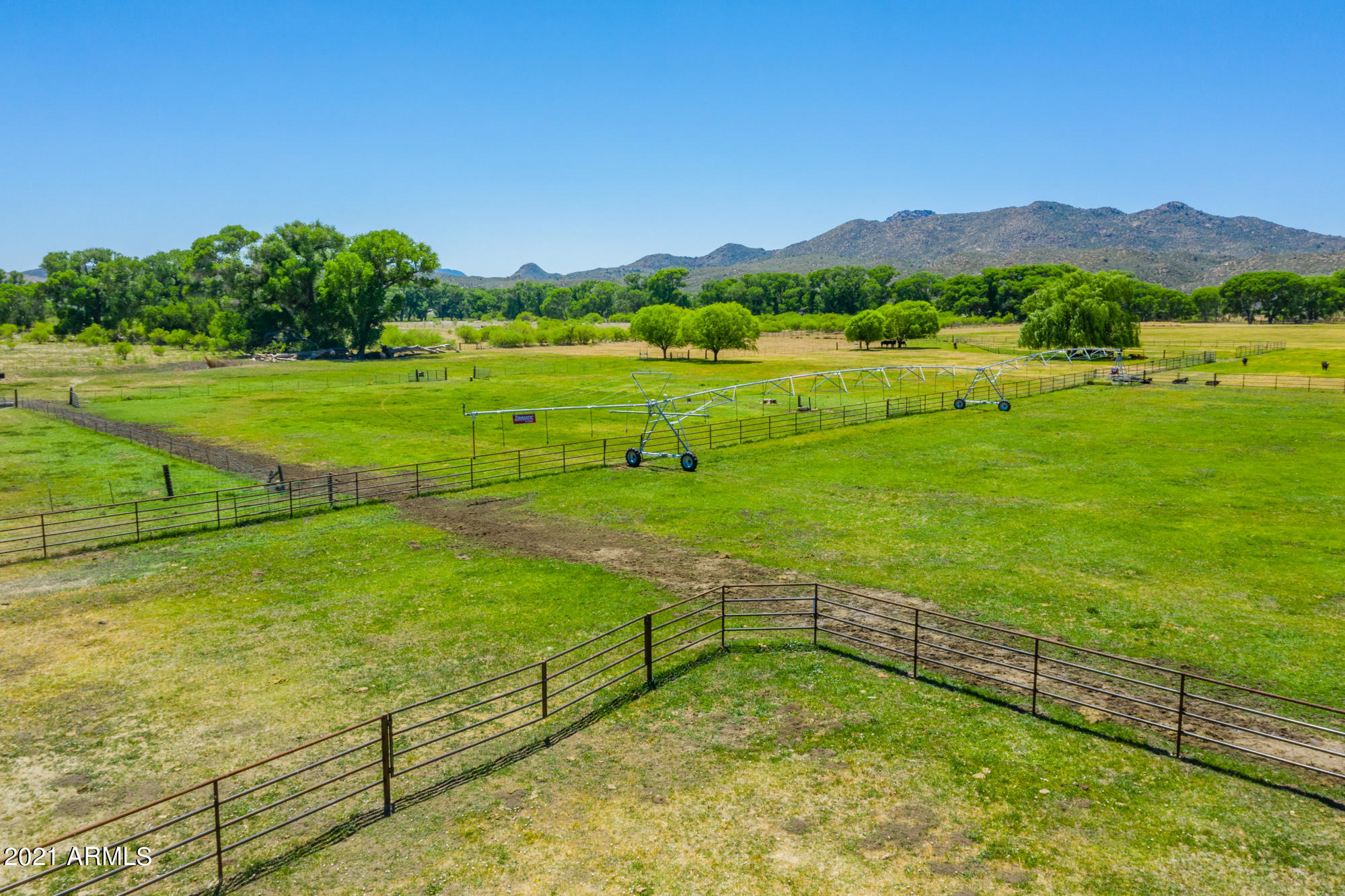 Skull Valley - Residential